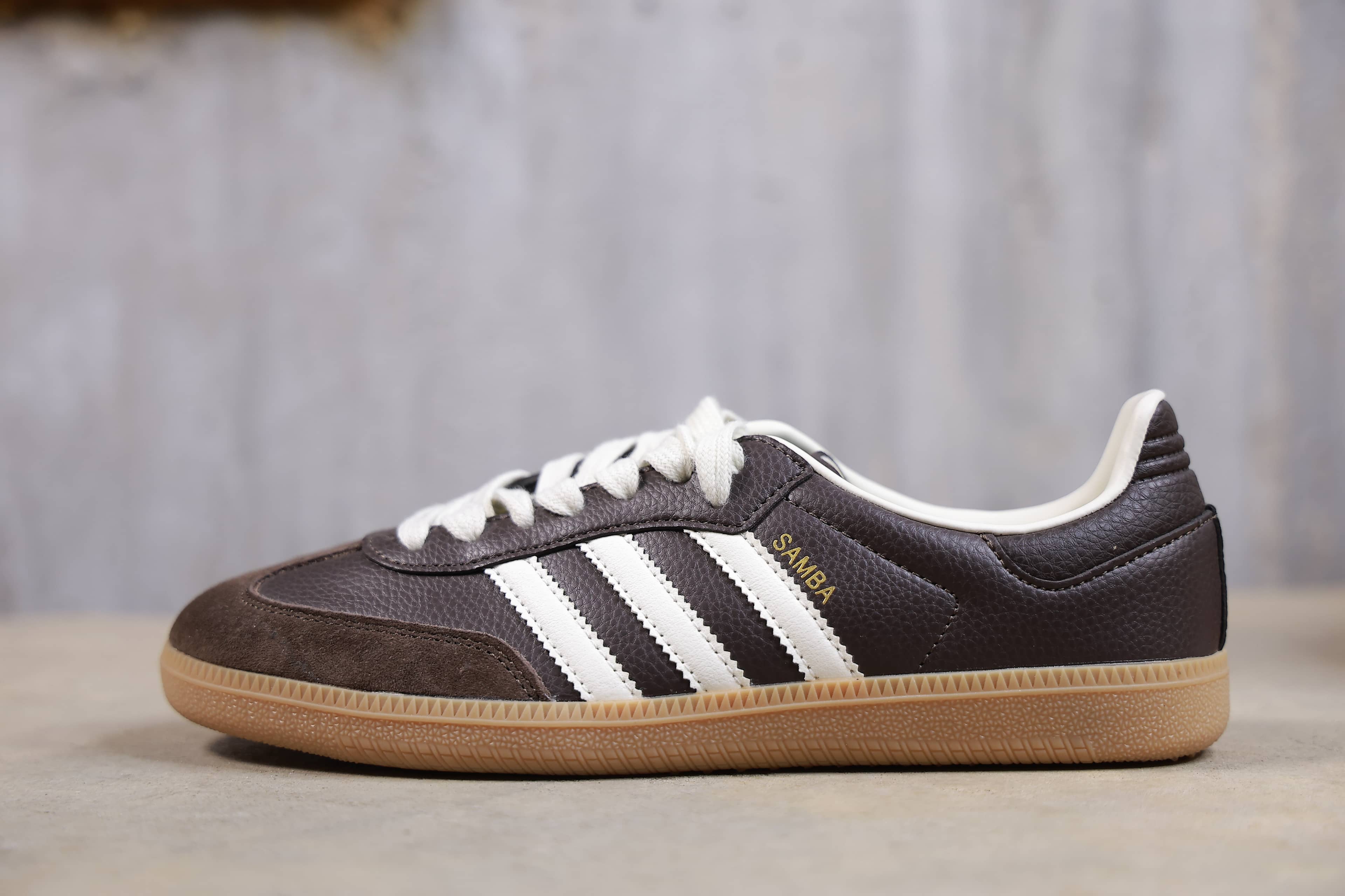Adidas Samba / YASHIL / 40 3