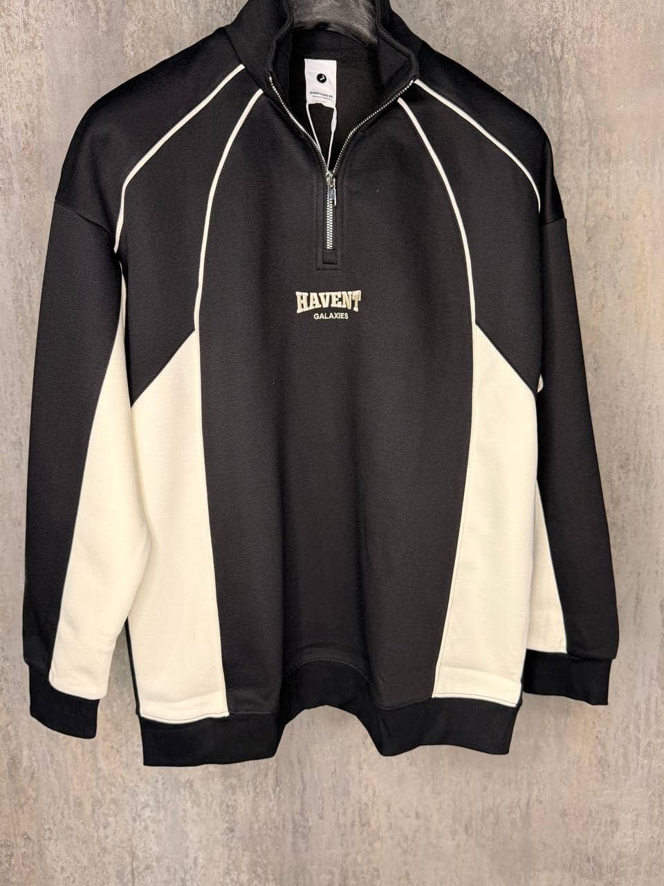 Sviter Havent / QORA / 3XL 1