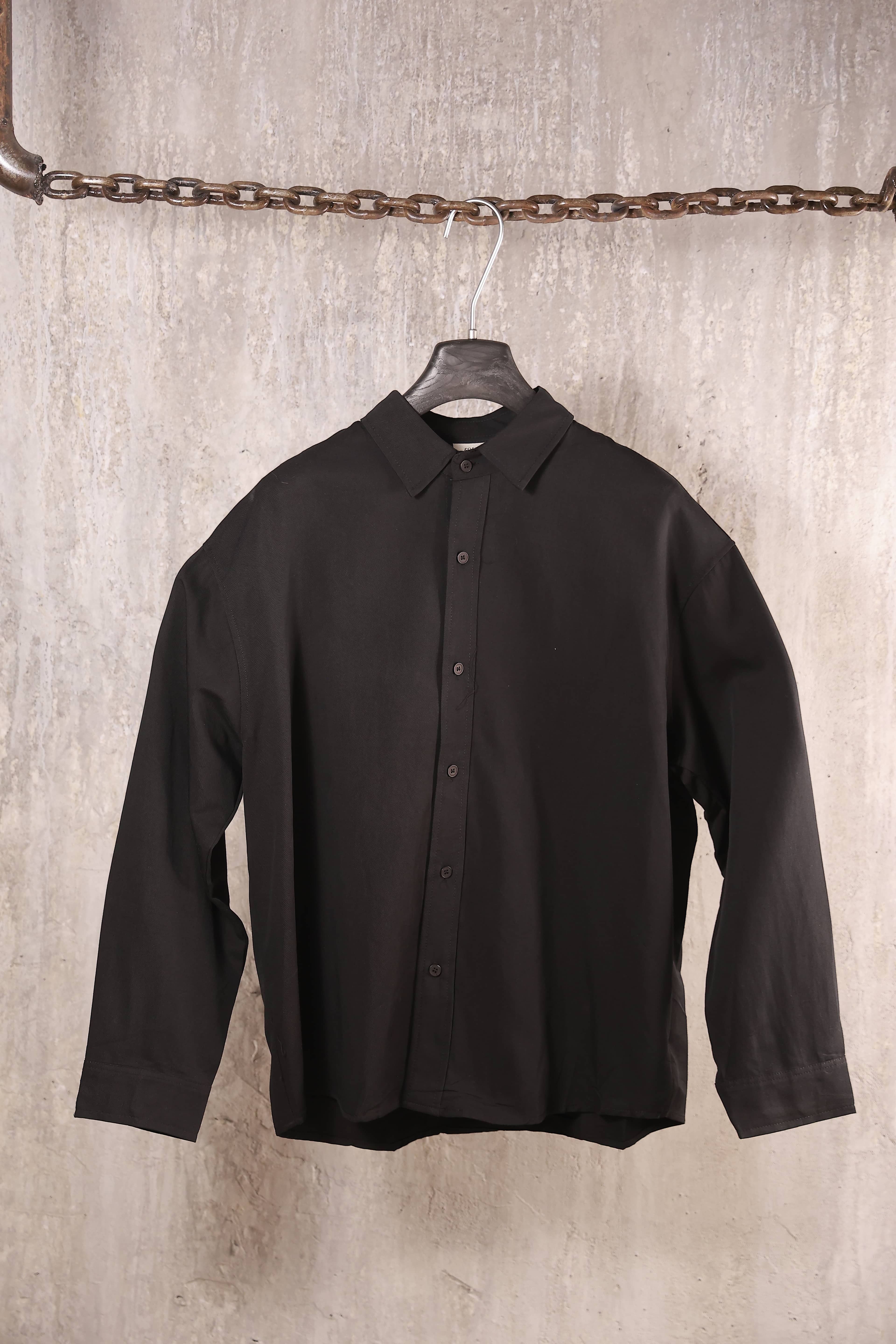Ko`ylak Oversize Zoewatson / QORA / M 1