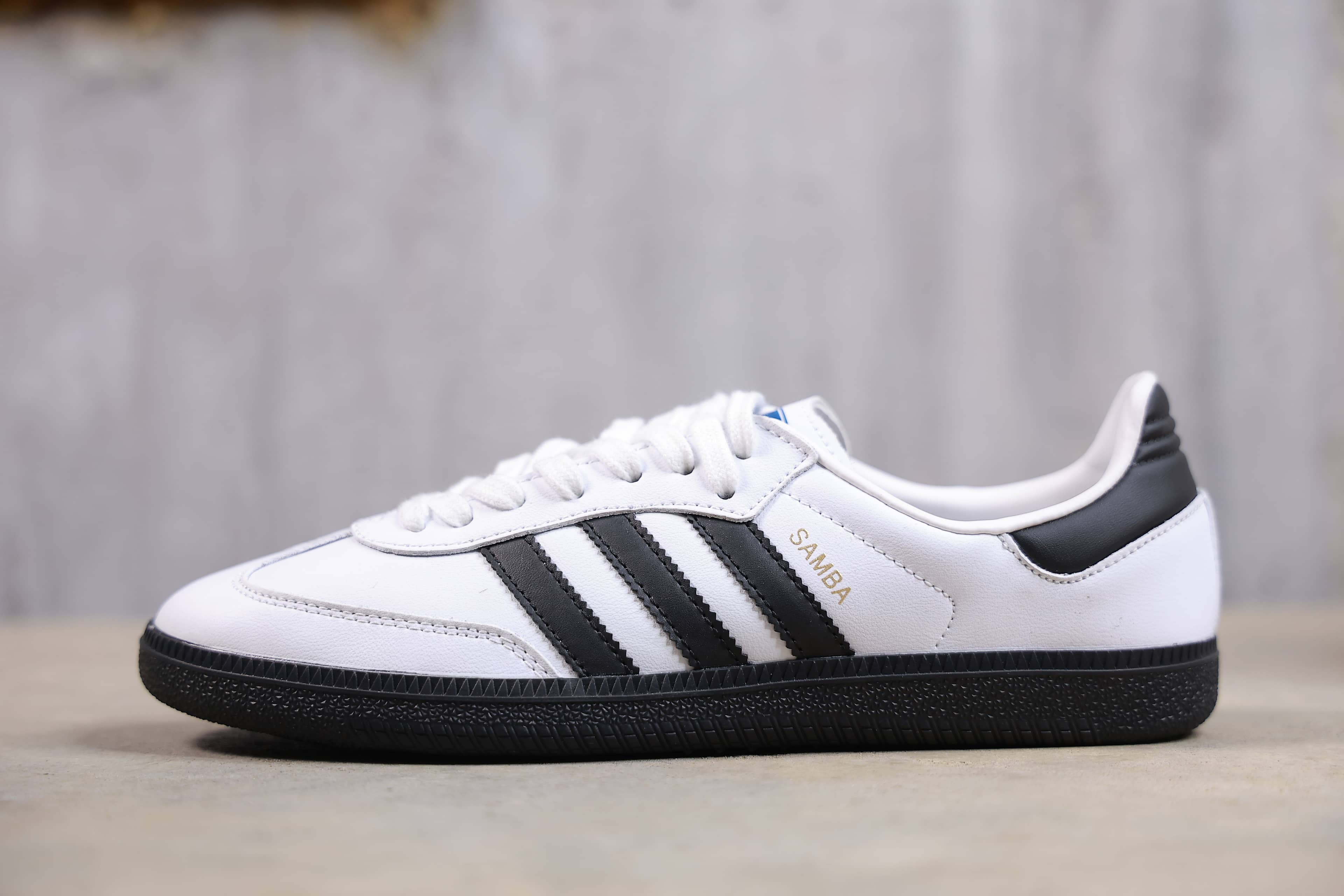 Adidas Samba / OQ / 44 2
