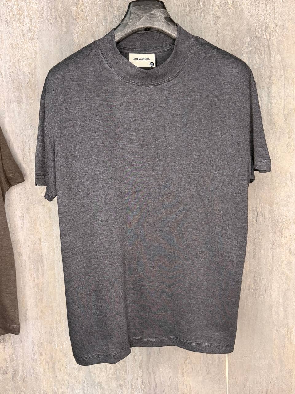 Futbolka Amer Baza / SERIY / XL 1