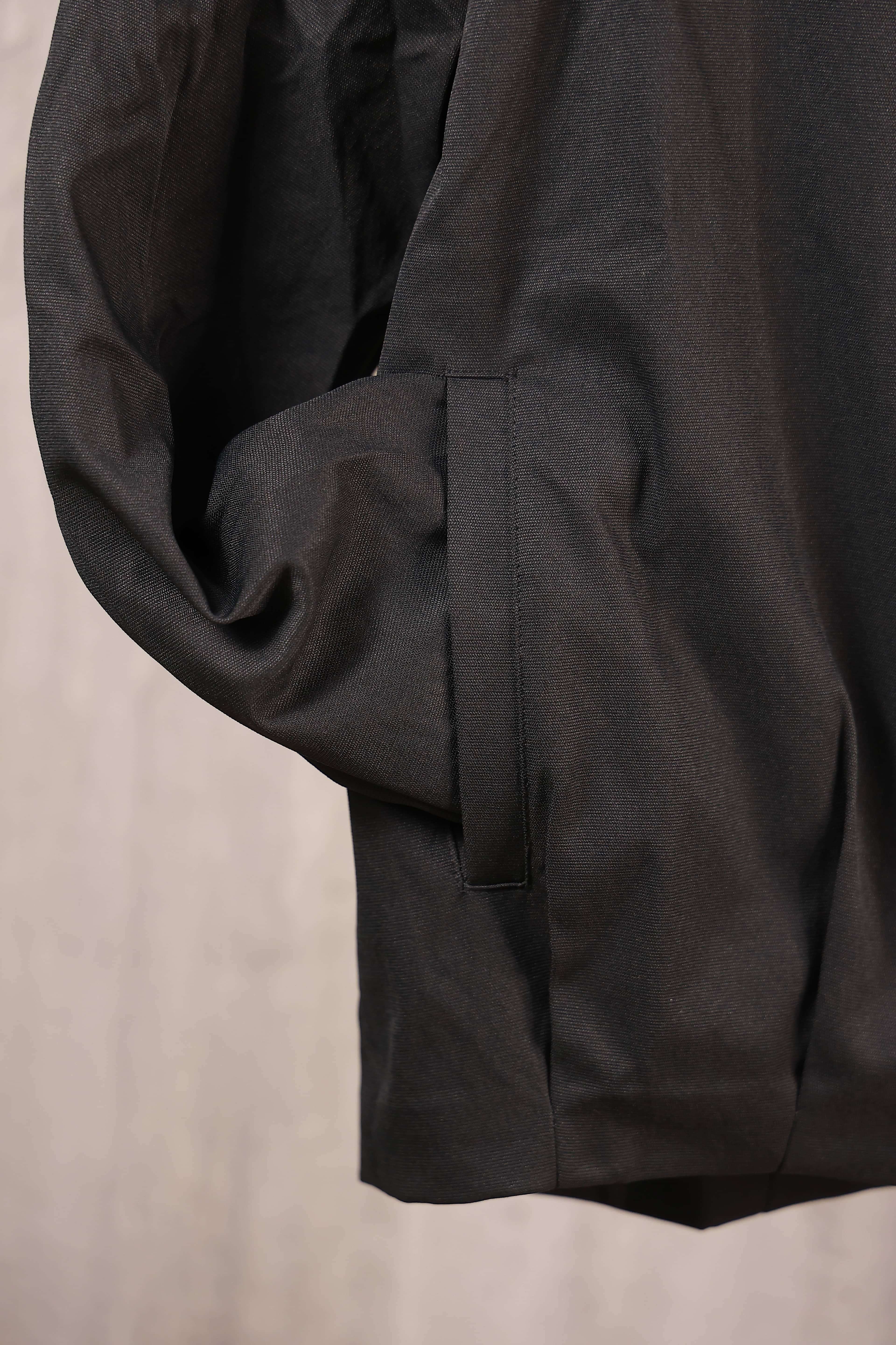 Vetrovka Tikka Yoqa Piston / QORA / 2XL 3