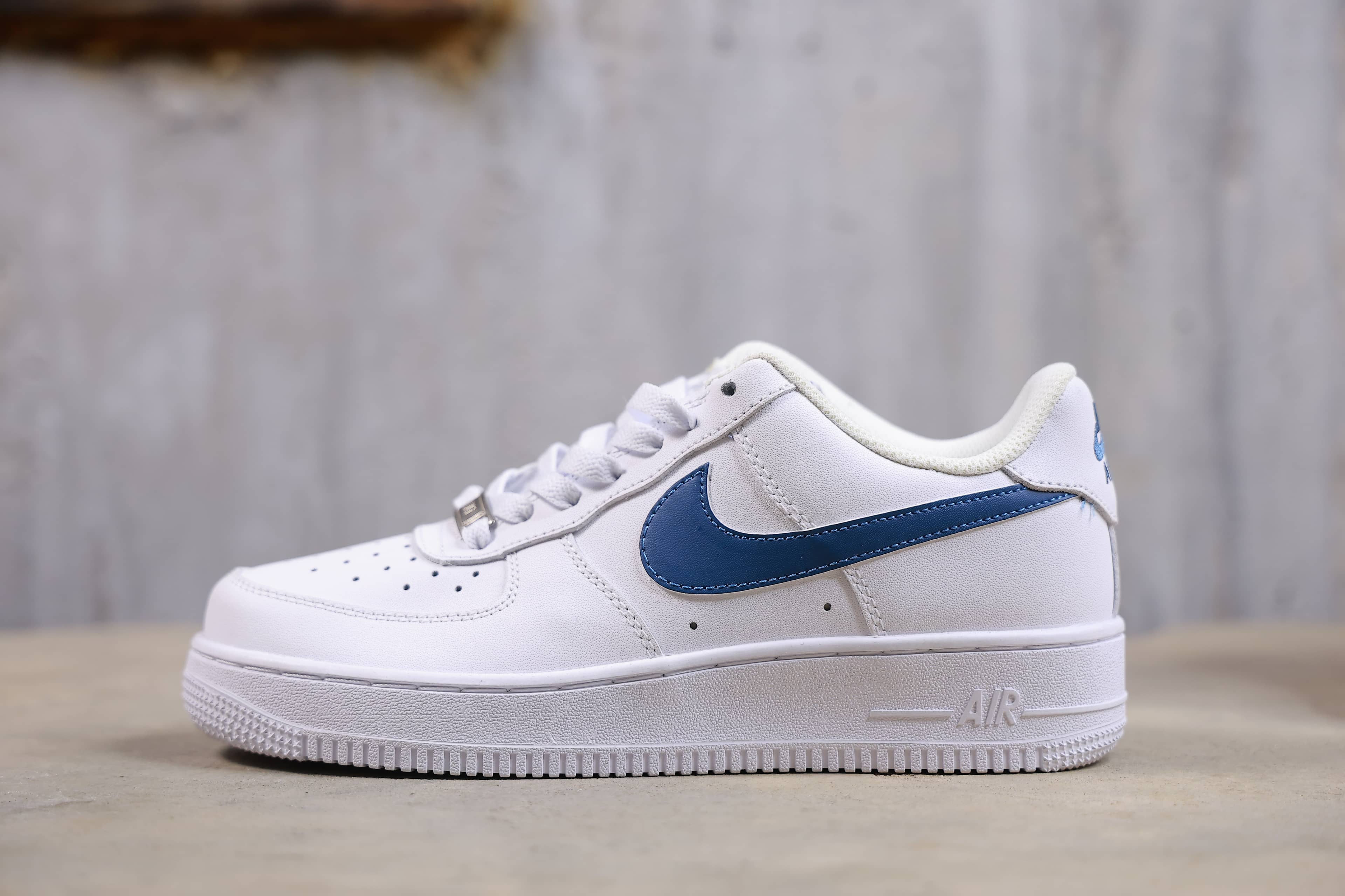 Air Force Ko`k Logo / OQ / 42 4