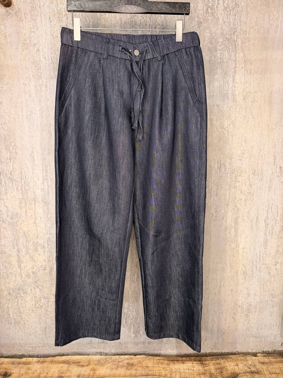 Jeans Oversize Arqonli / TO`Q KO`K / XL 1
