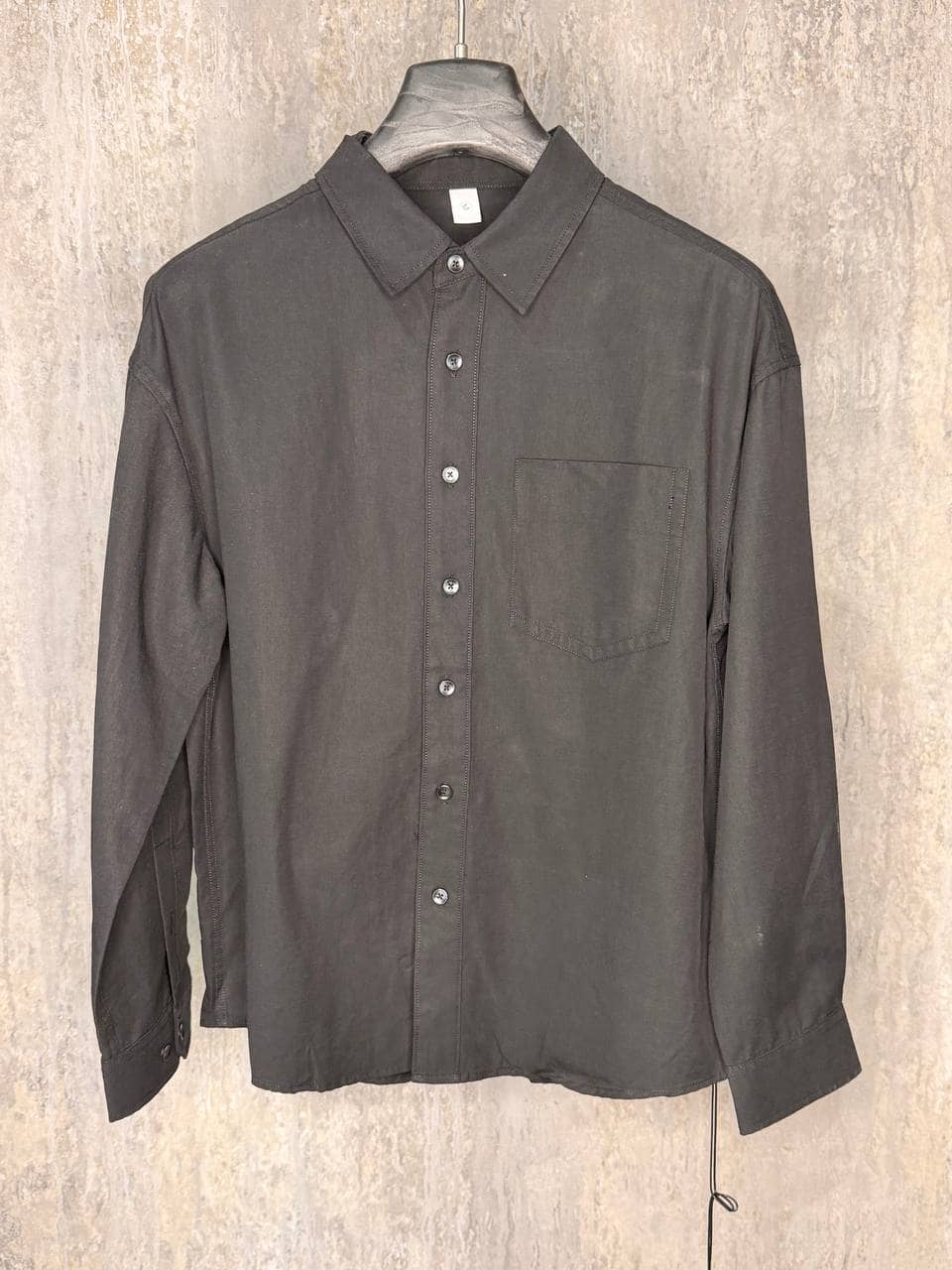 Ko`ylak Oversize Baza / QORA / M 1