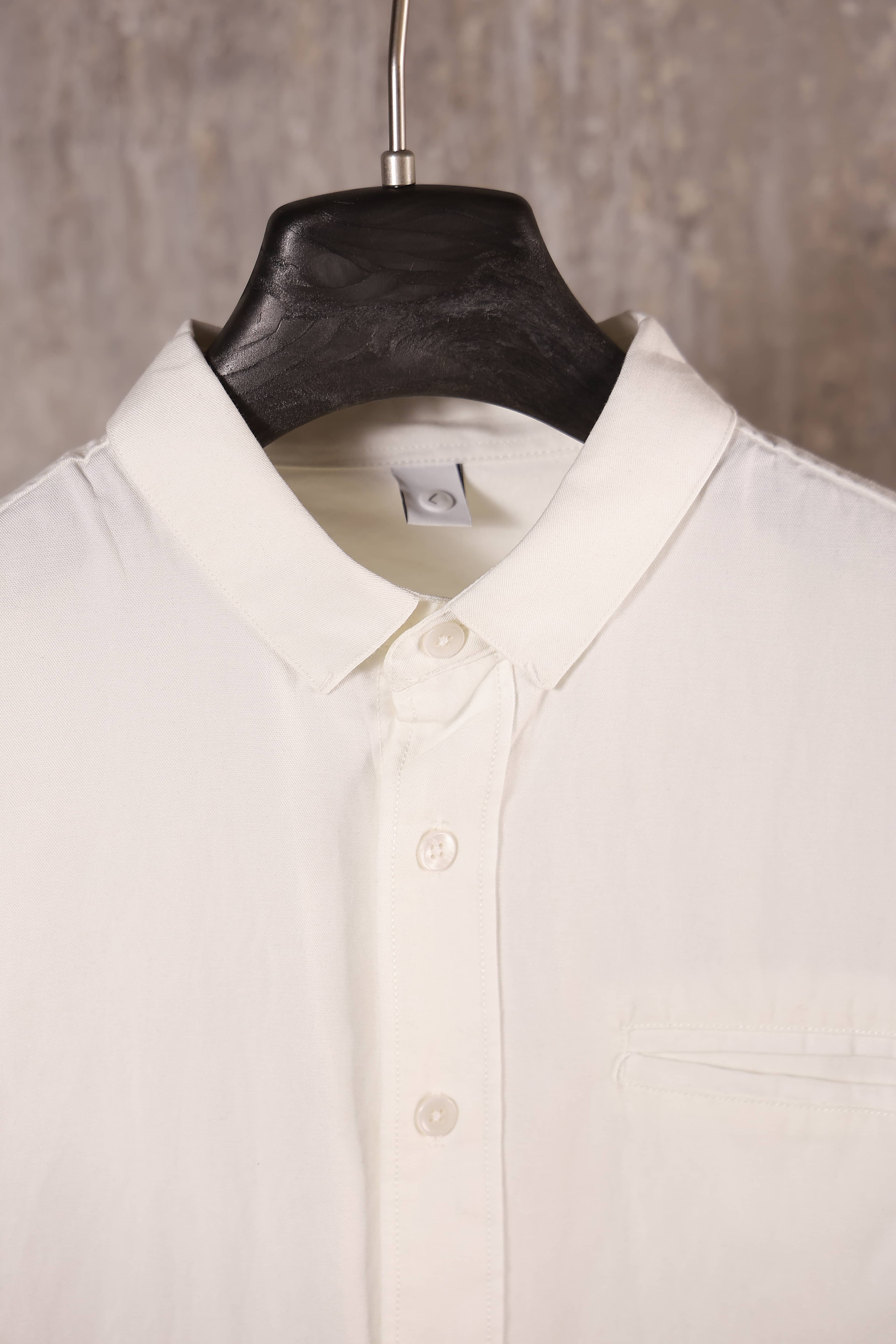 Ko`ylak Oversize Ichki Cho`ntak / OQ / L 2