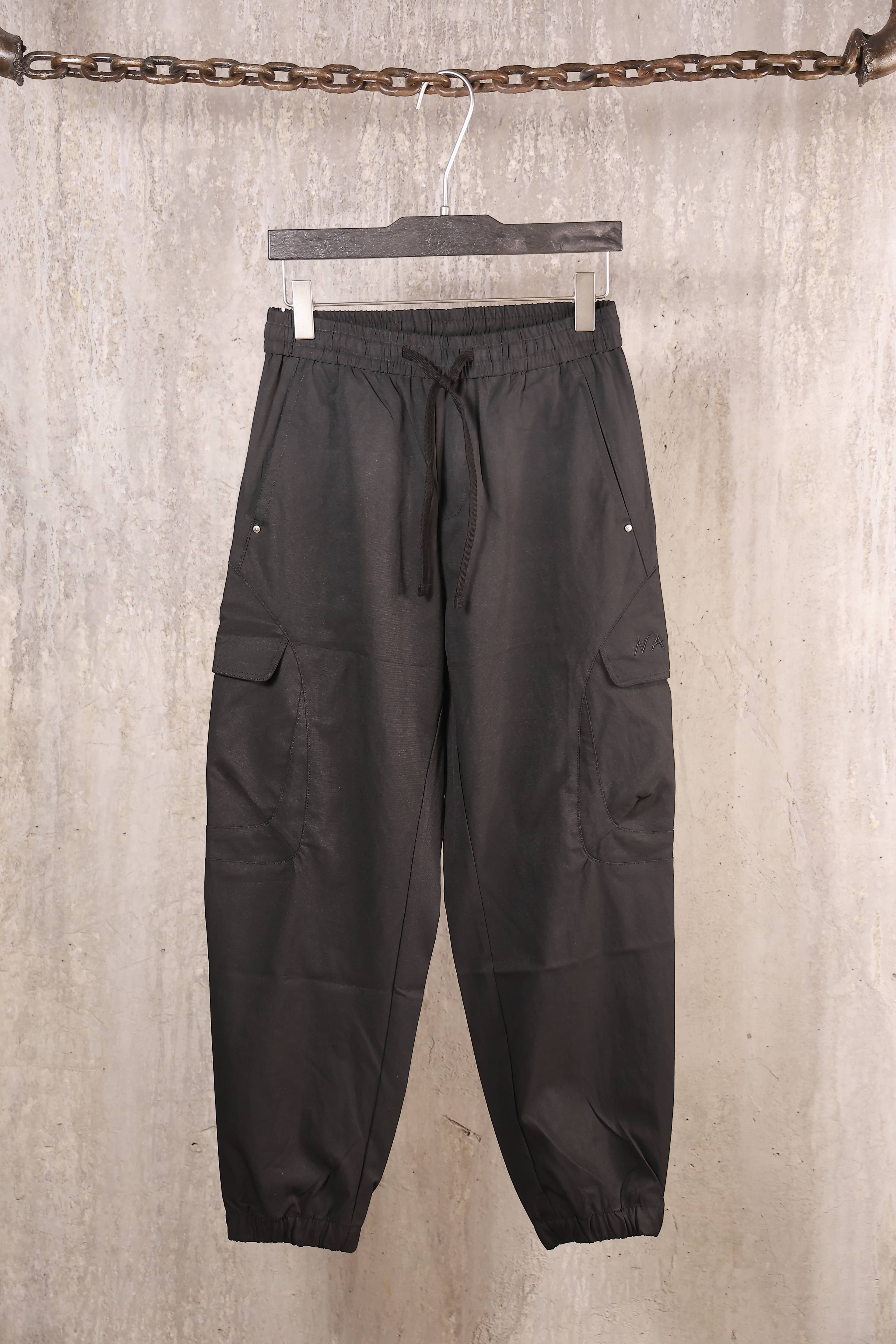 Joger Oversize Nangan / QORA / L 1