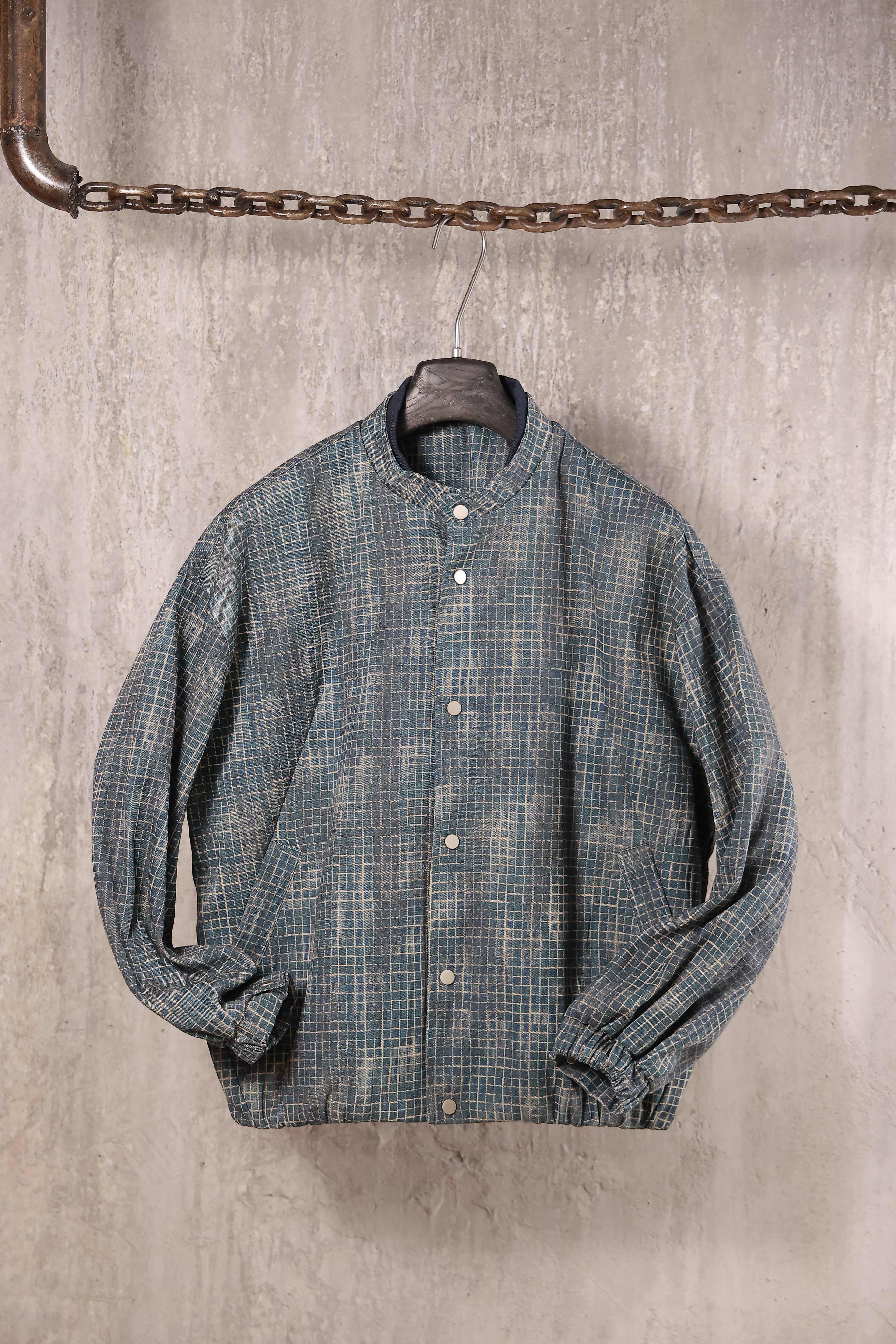 Vetrovka Oversize Katak / YASHIL / 3XL 1