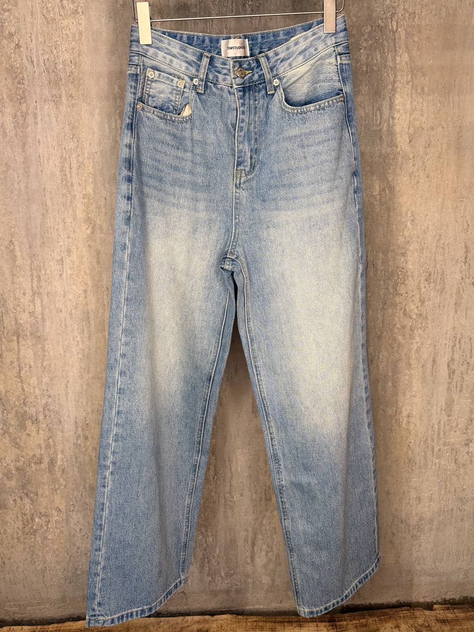 Jeans Oversize Tim / KO`K / L 1