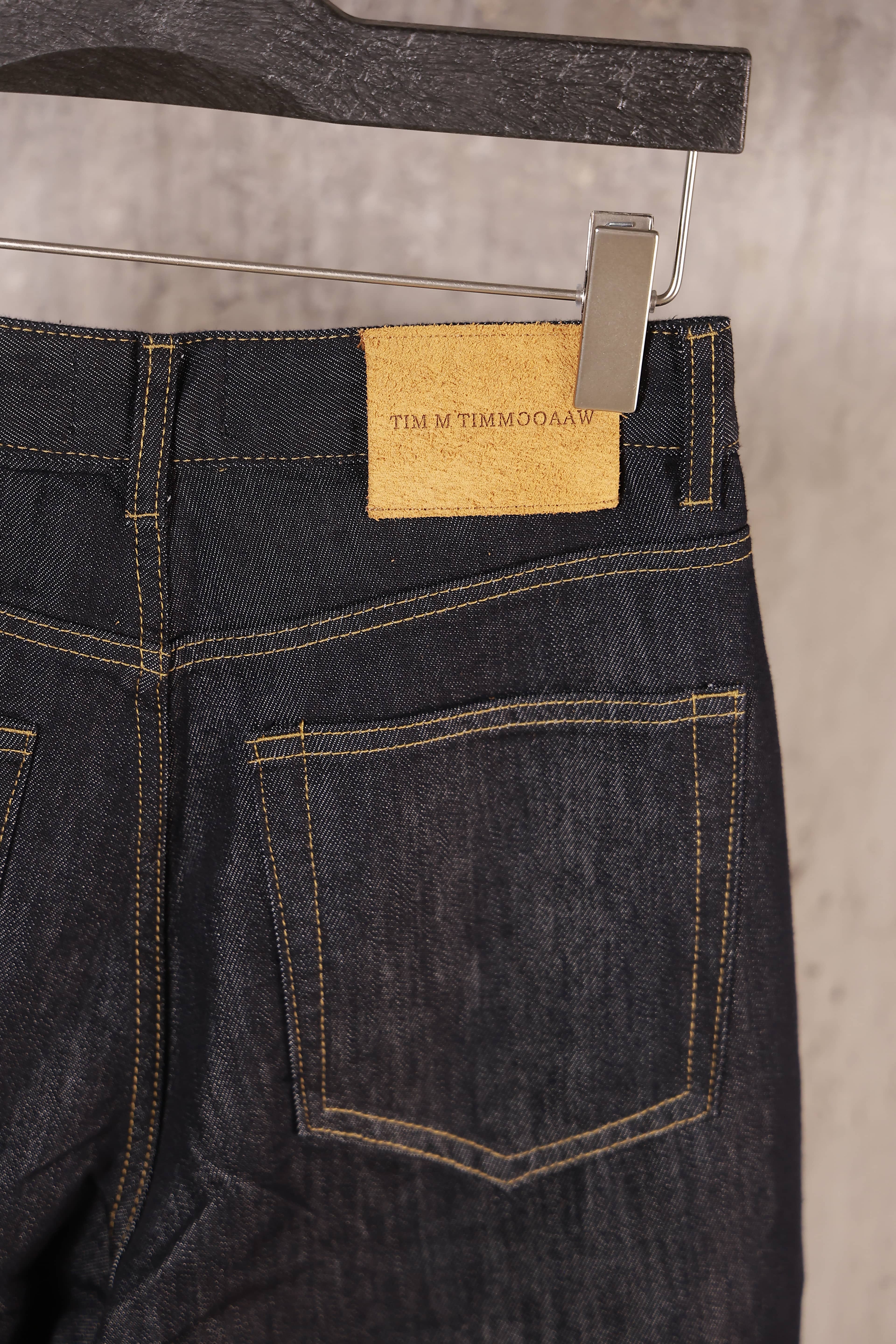Jeans Oversize Tim / TO`Q KO`K / 2XL 3
