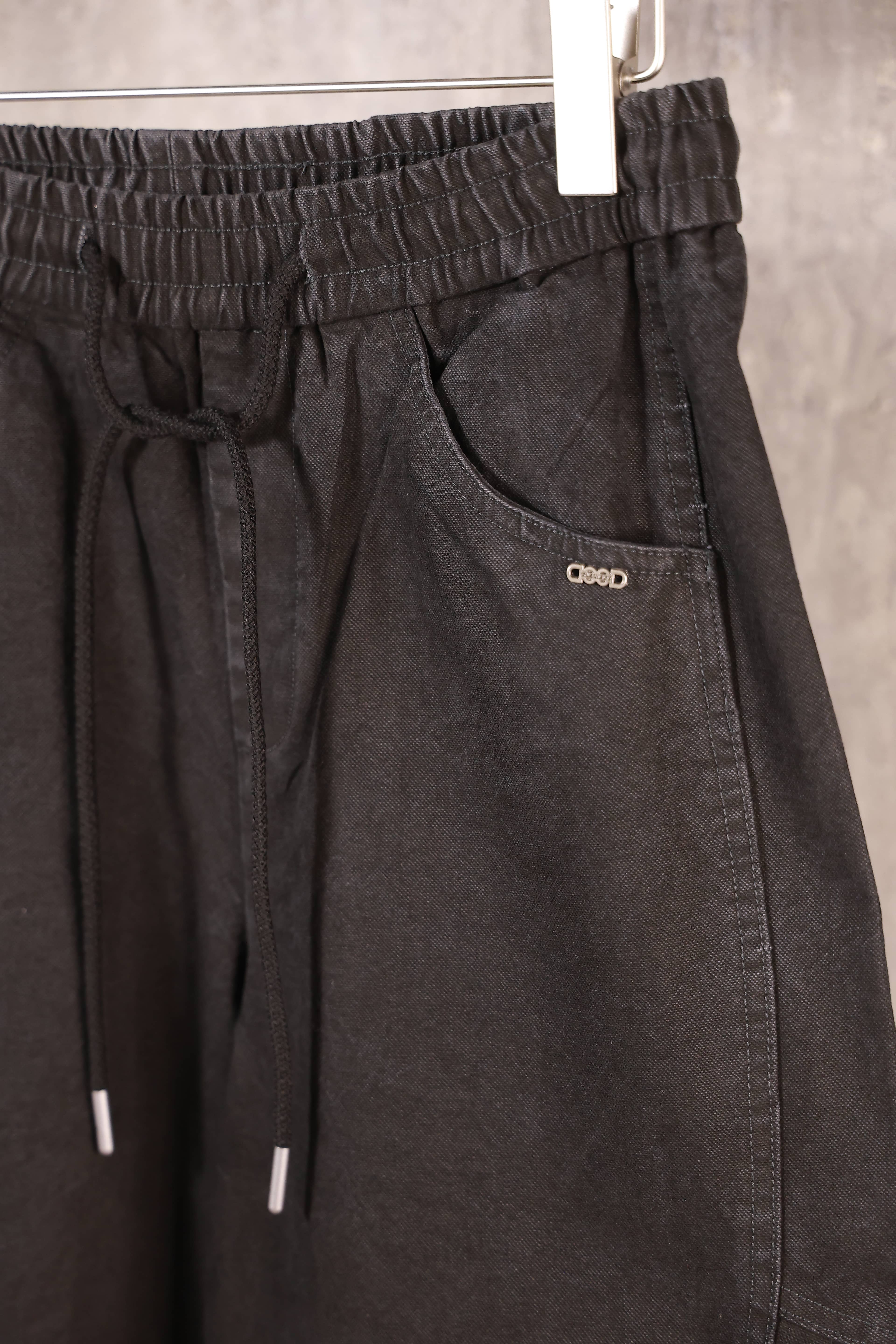 Shim Oversize Joger / QORA / 29 2