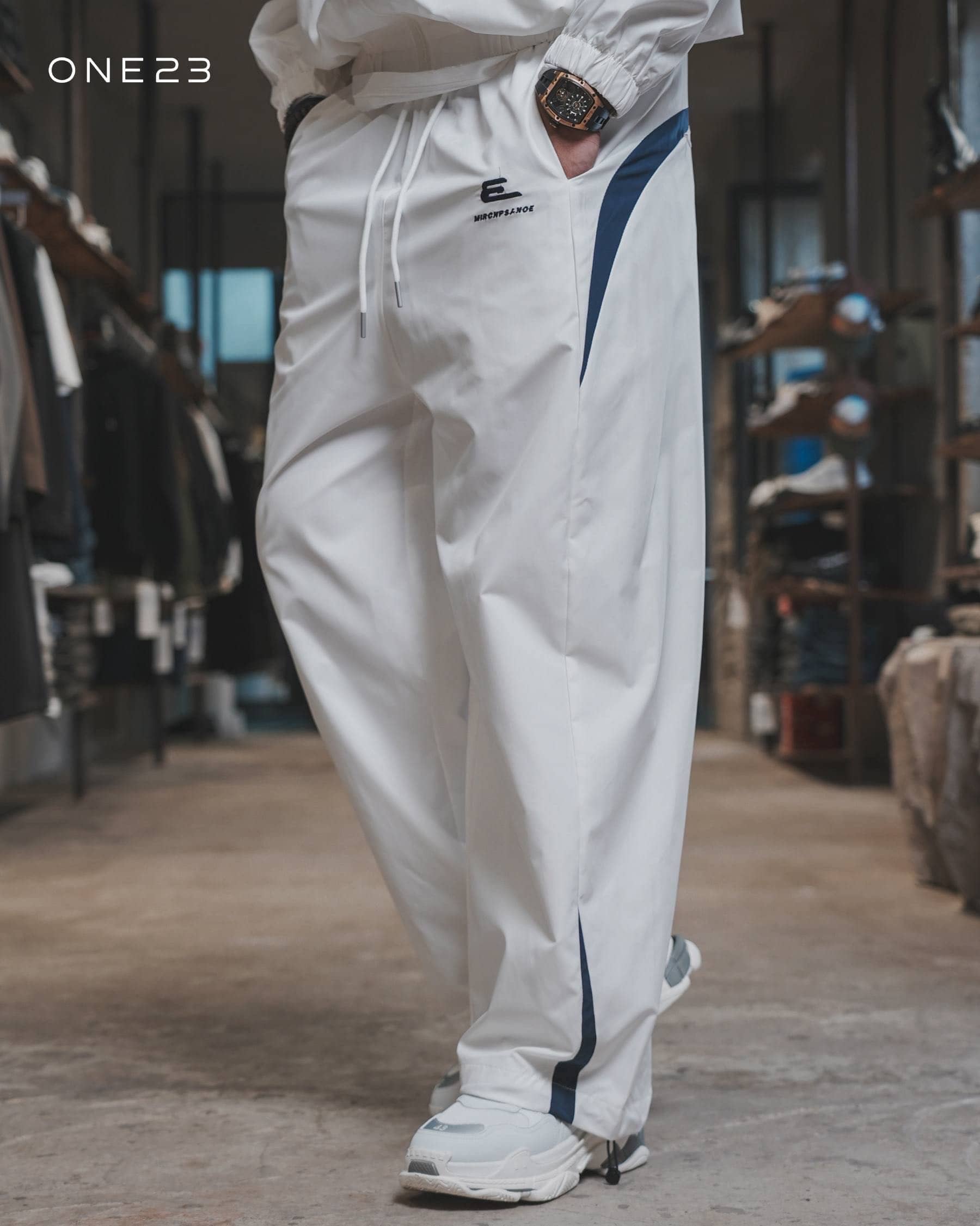 Dvoyka Oversize Sanoe / OQ / XL 3