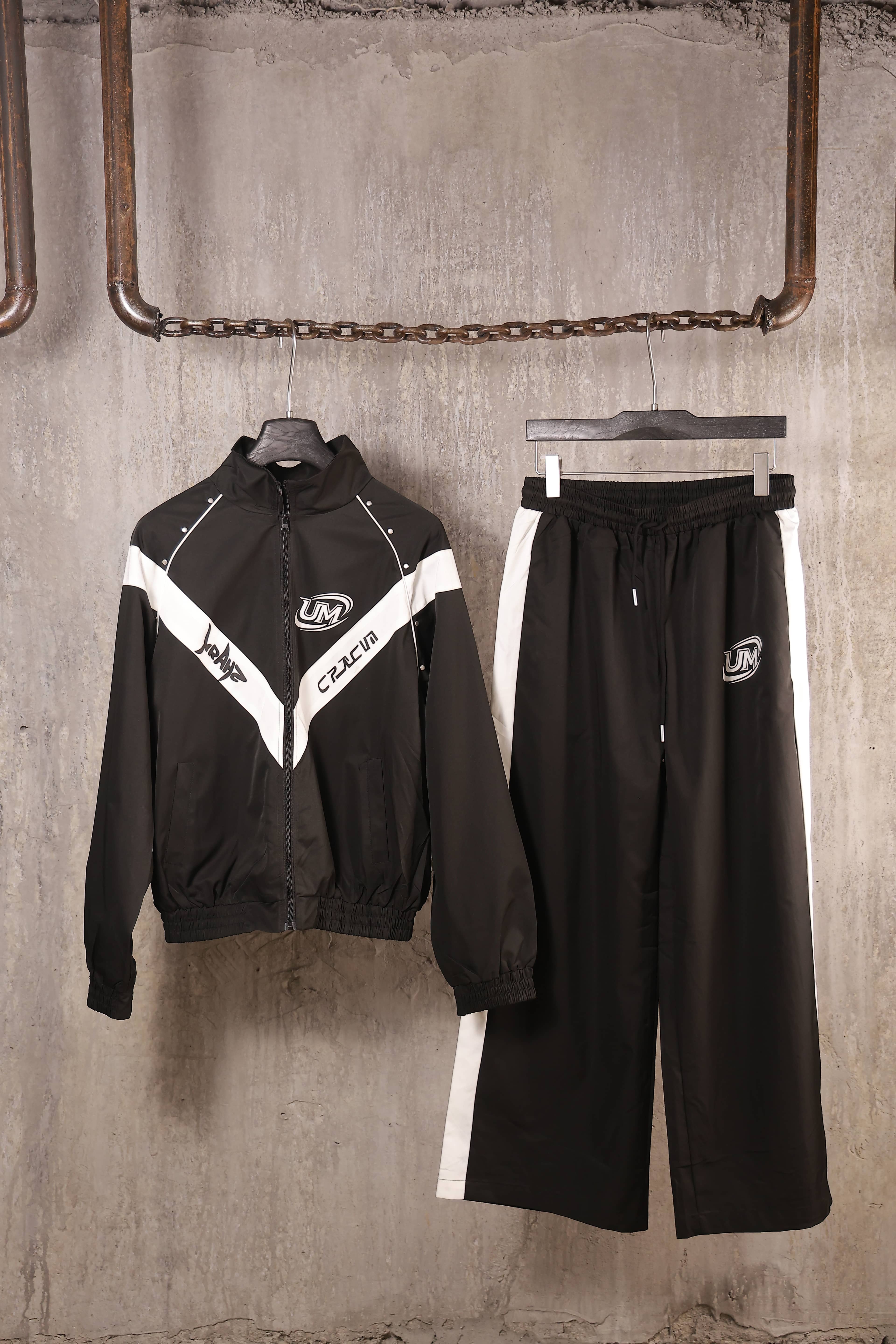 Dvoyka Oversize Shark / QORA / 3XL 1