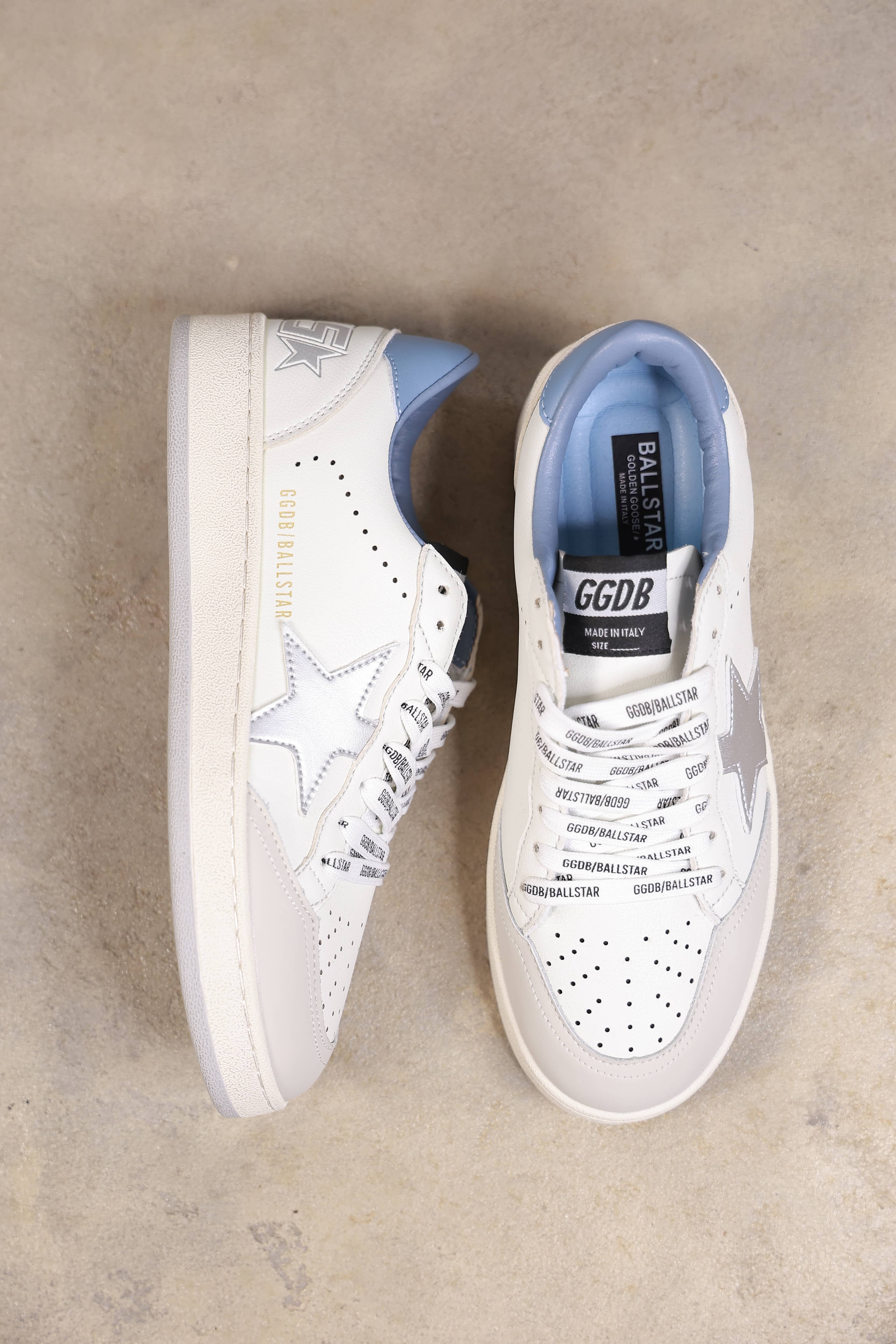 Golden Goose  Logo Seriy / OQ / 40 2