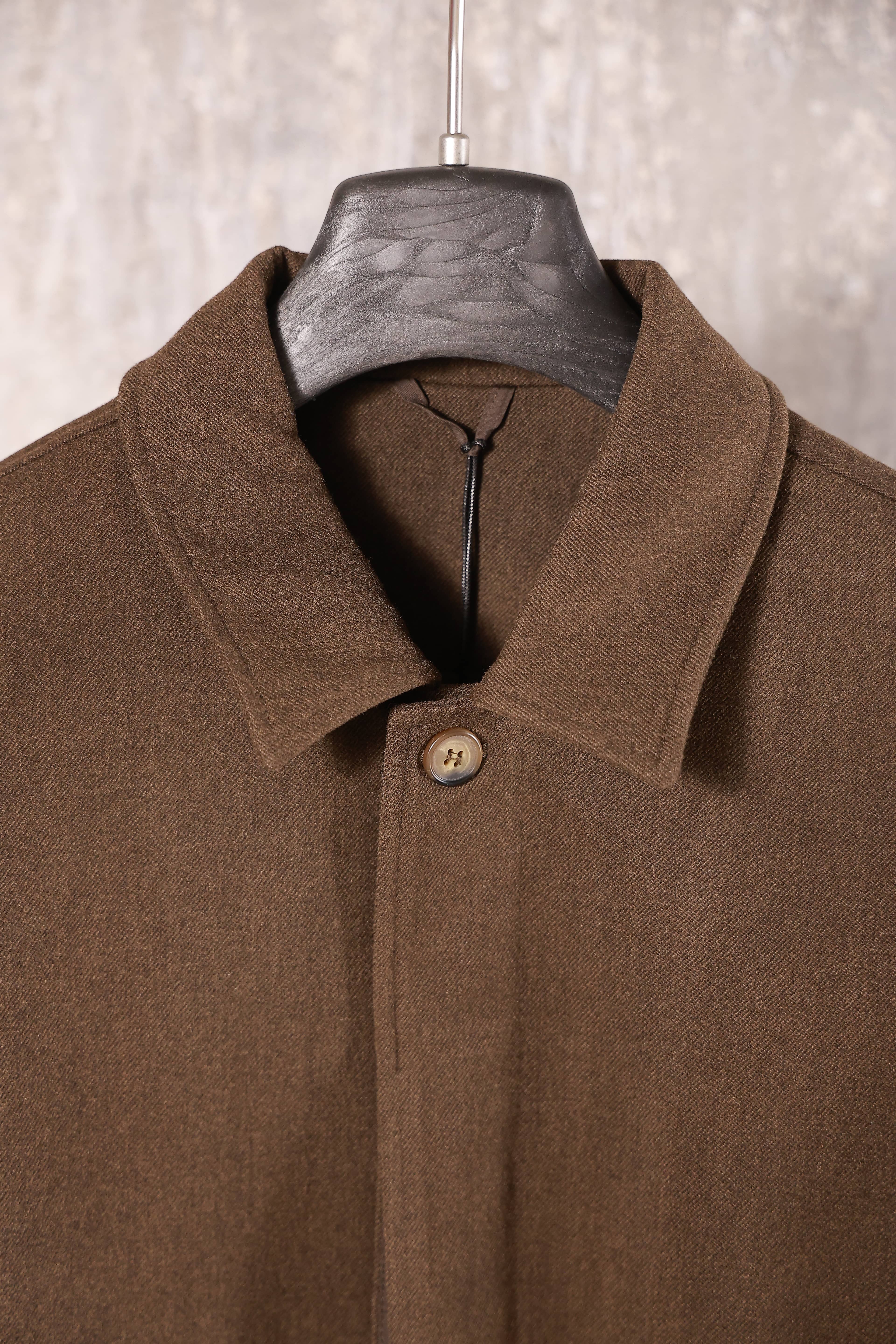Vetrovka Sherst / JIGAR / XL 2