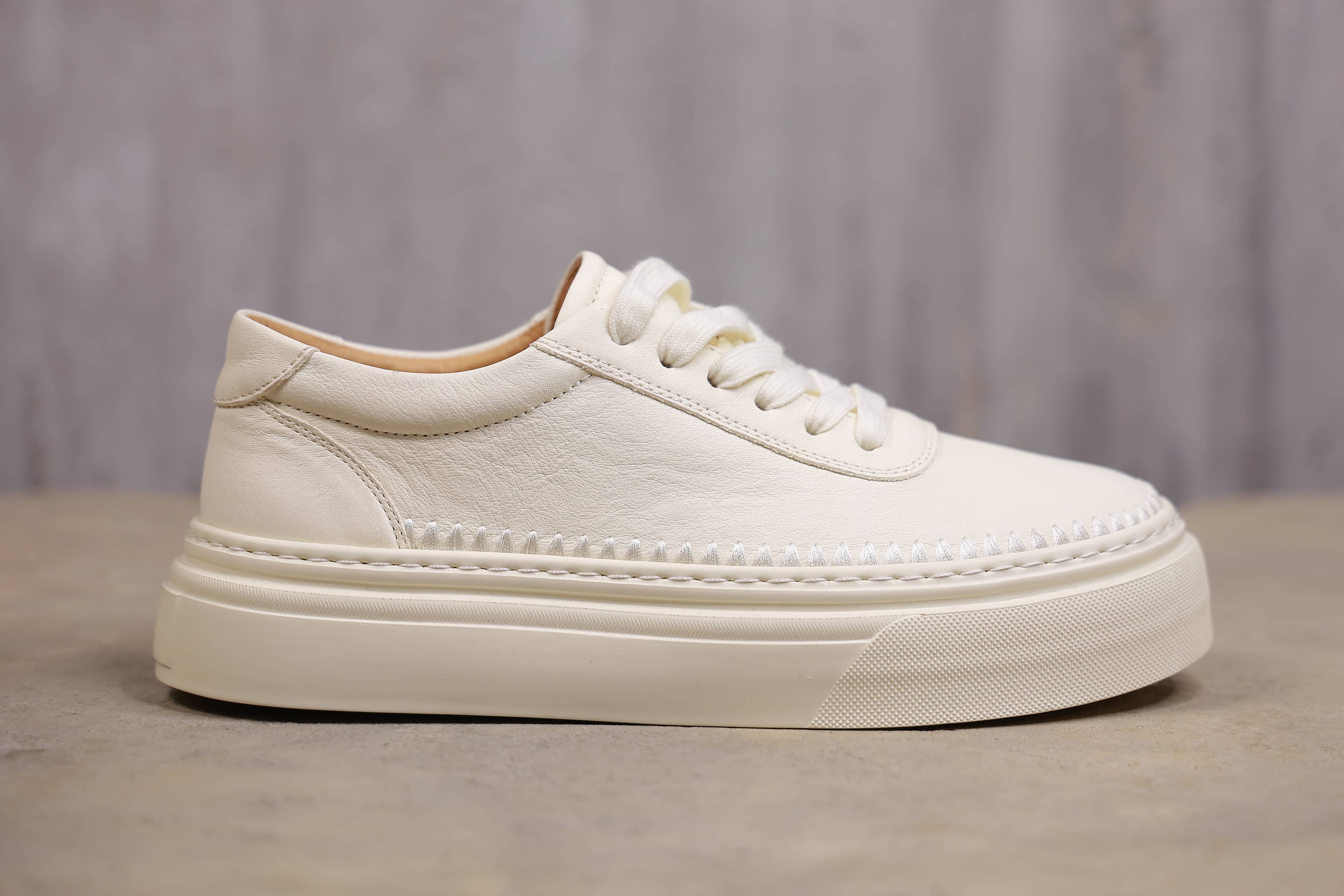 Keda Sneakers Ipli / OQ / 43 3