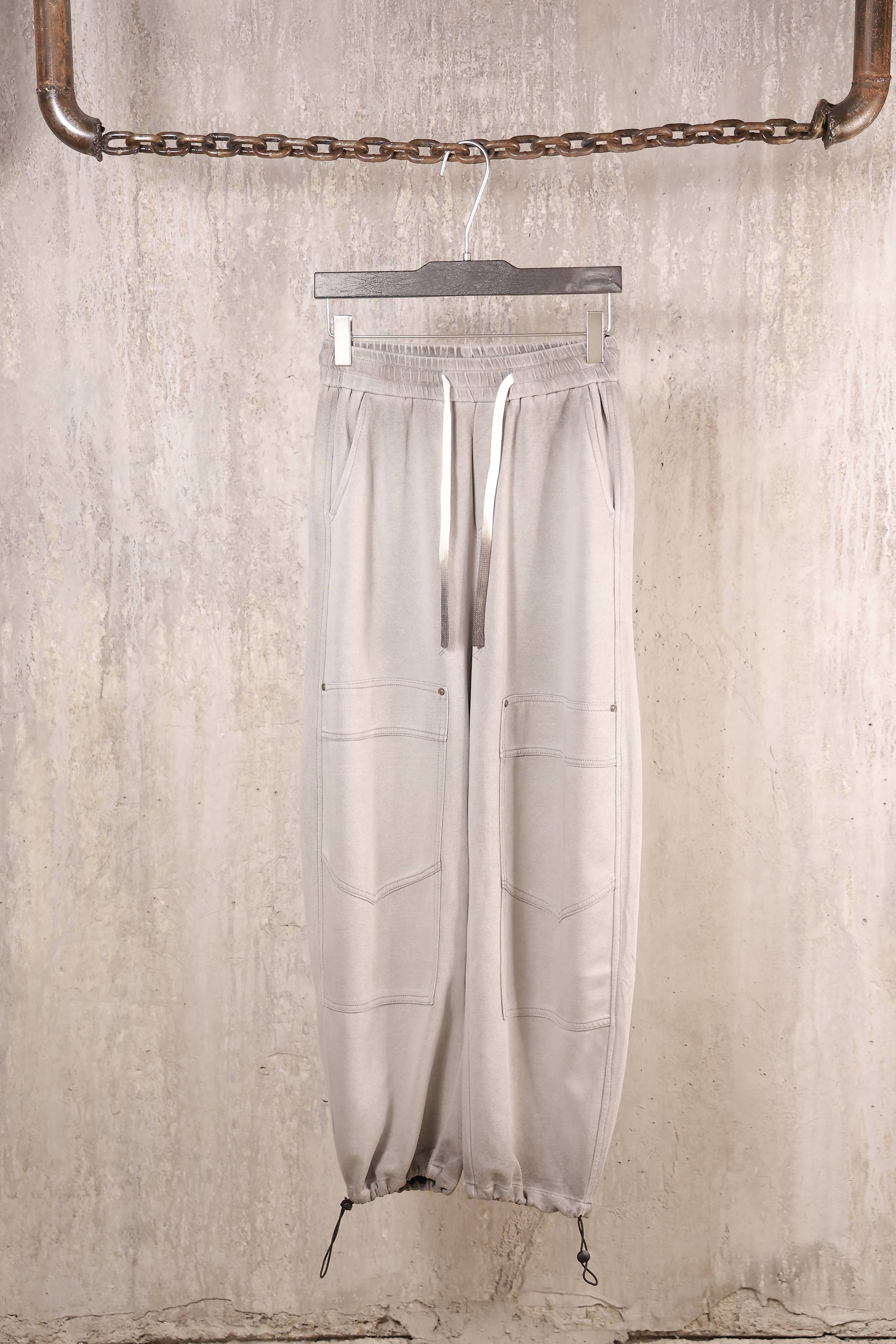 Shalvar Oversize / BEJIVIY / M 1