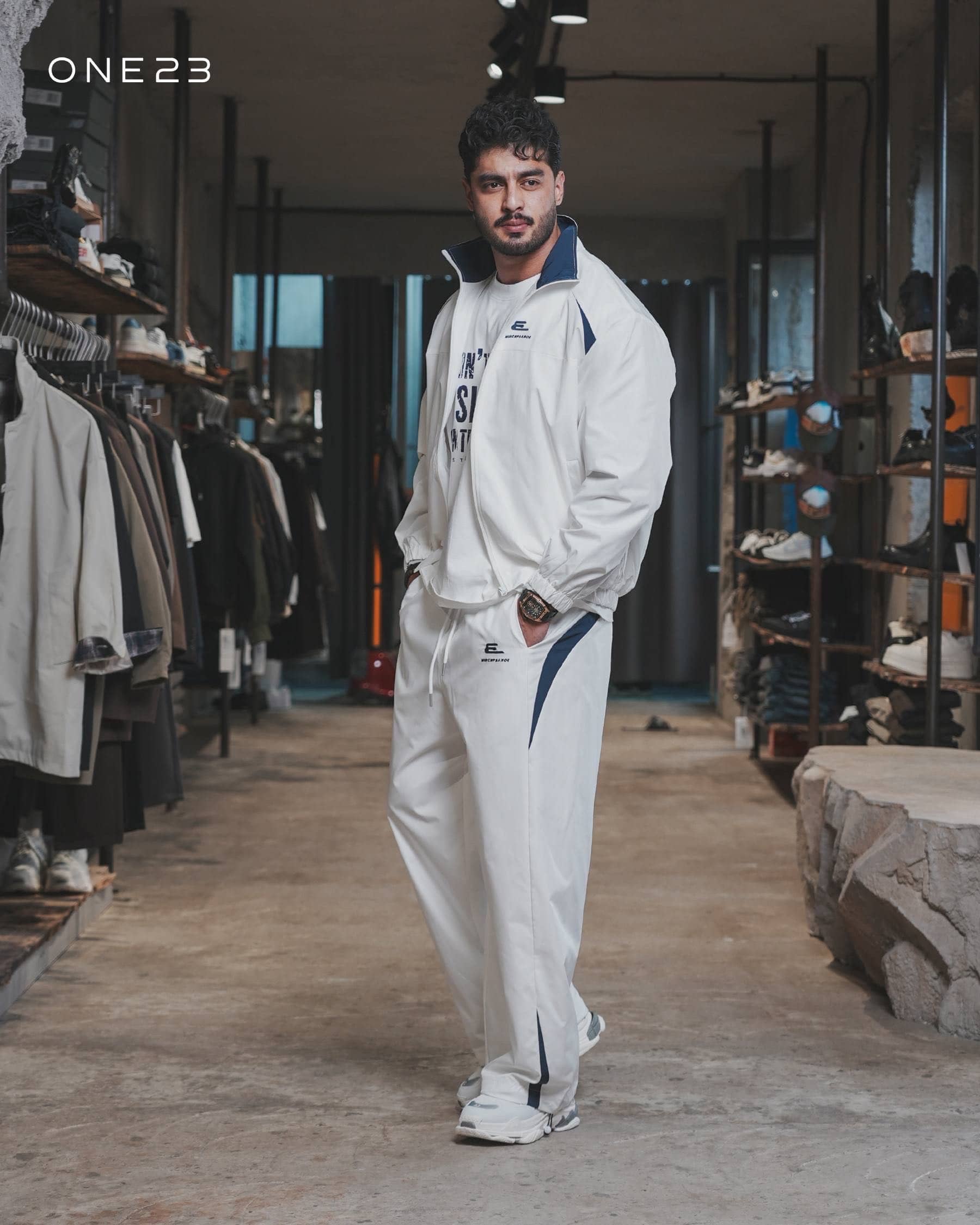 Dvoyka Oversize Sanoe / OQ / XL 2