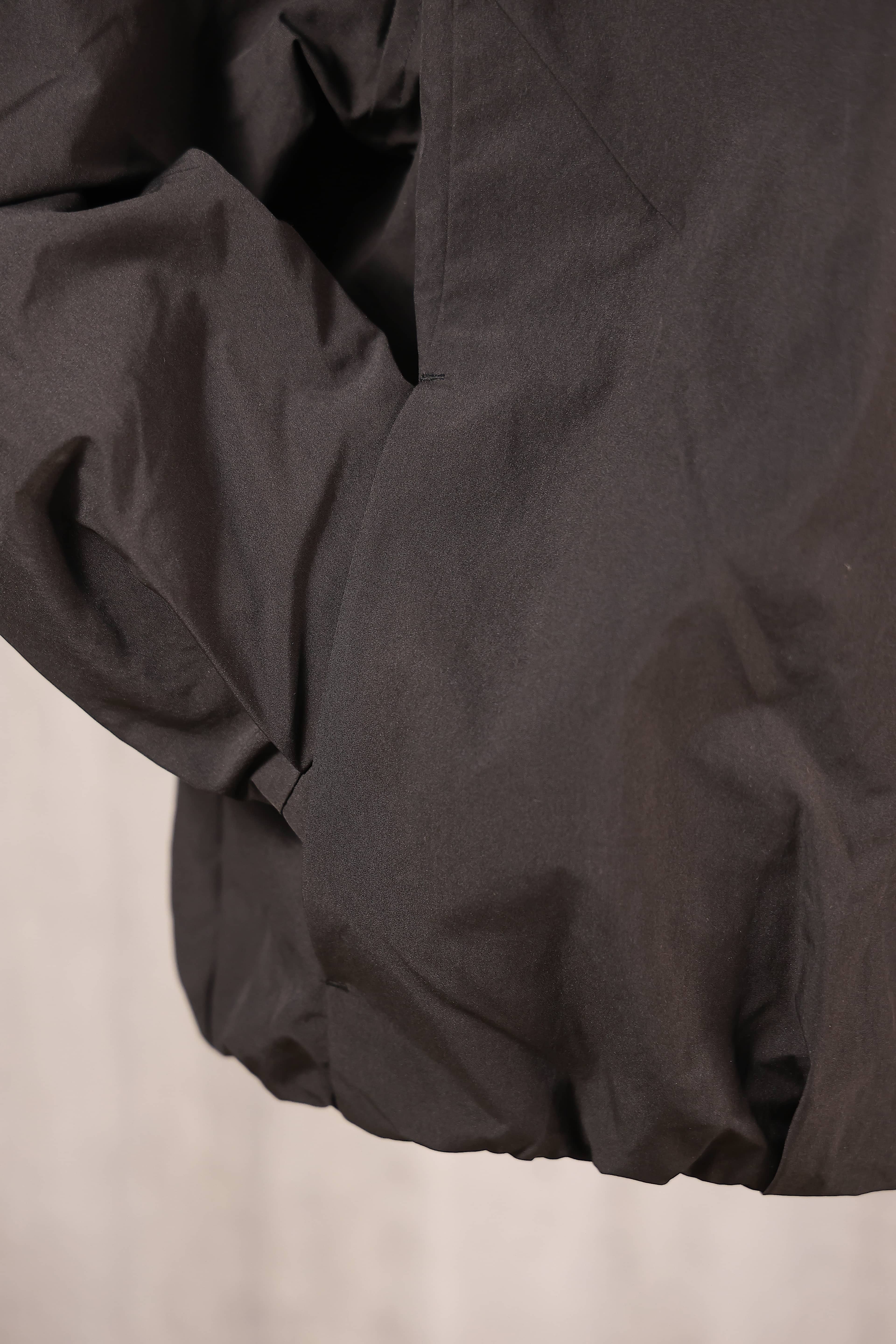 Vetrovka Oversize Plashovka / QORA / XL 3