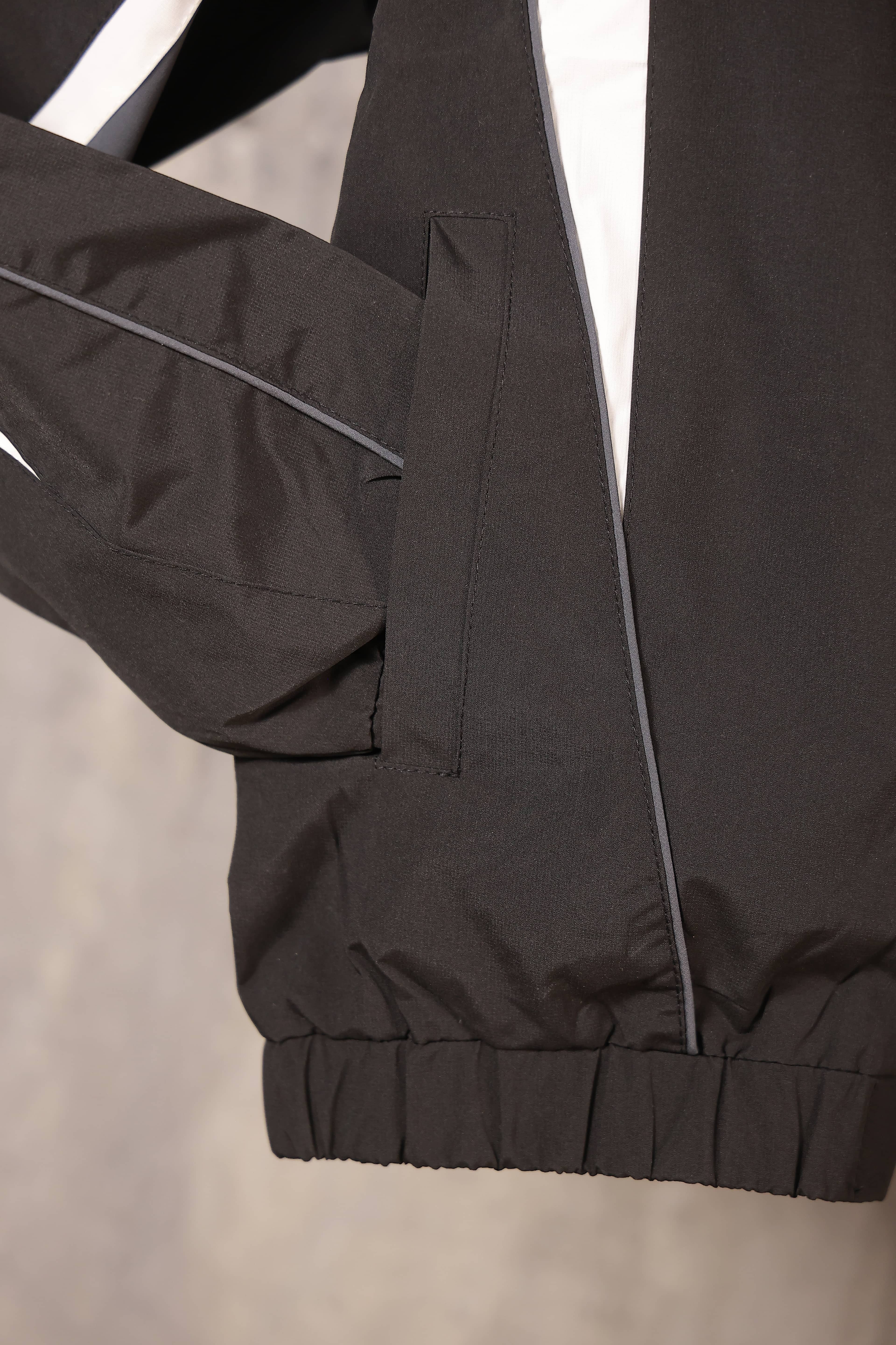 Dvoyka Oversize / QORA / M 3