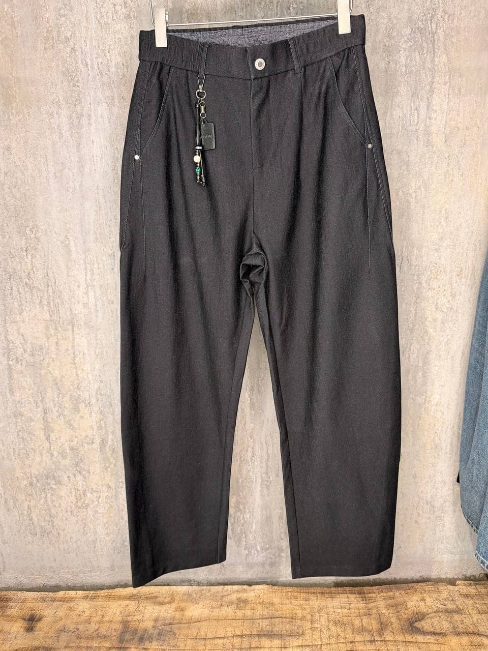 Jeans Oversize Pele / QORA / 3XL 1