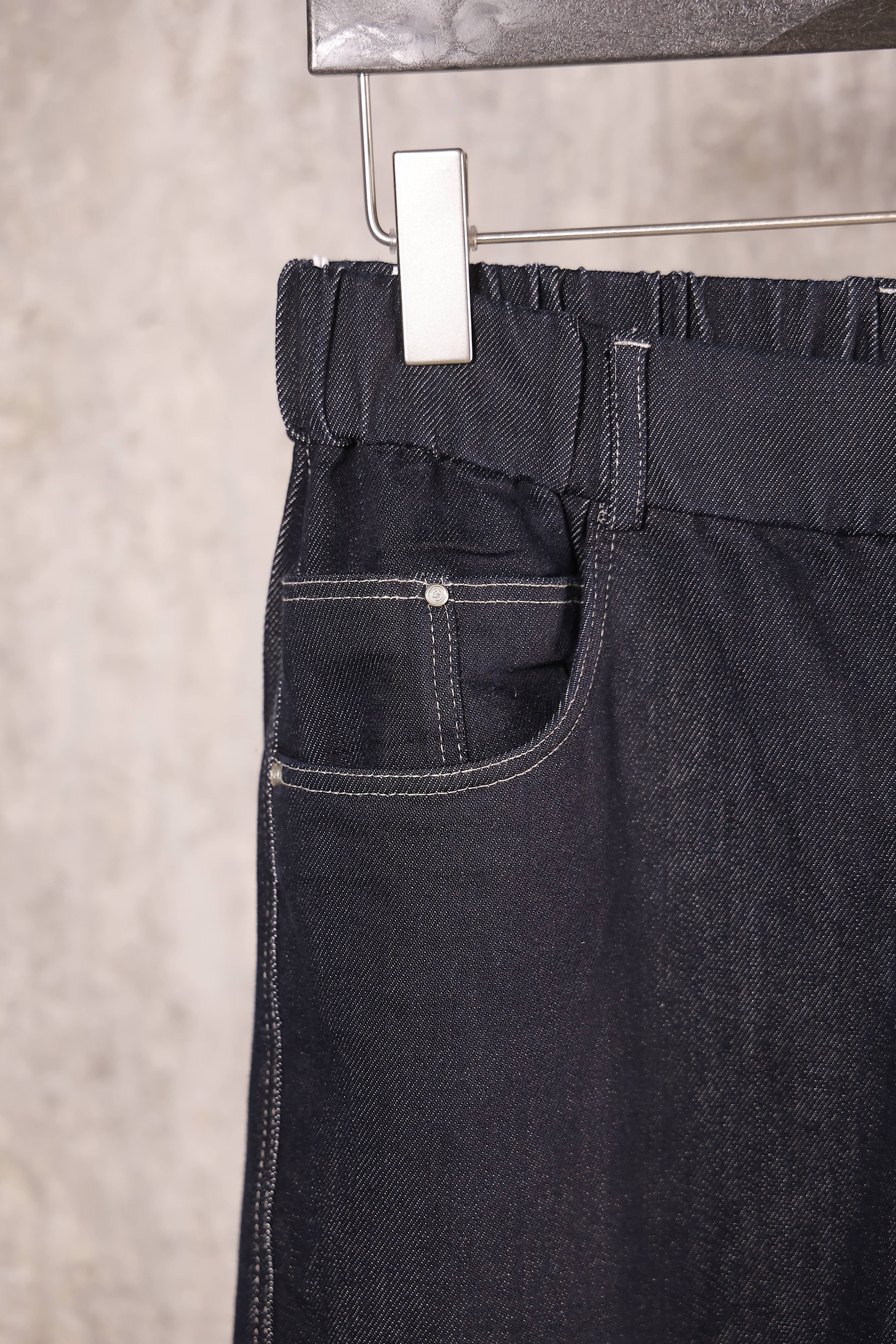 Jeans Oversize / TO`Q KO`K / L 2