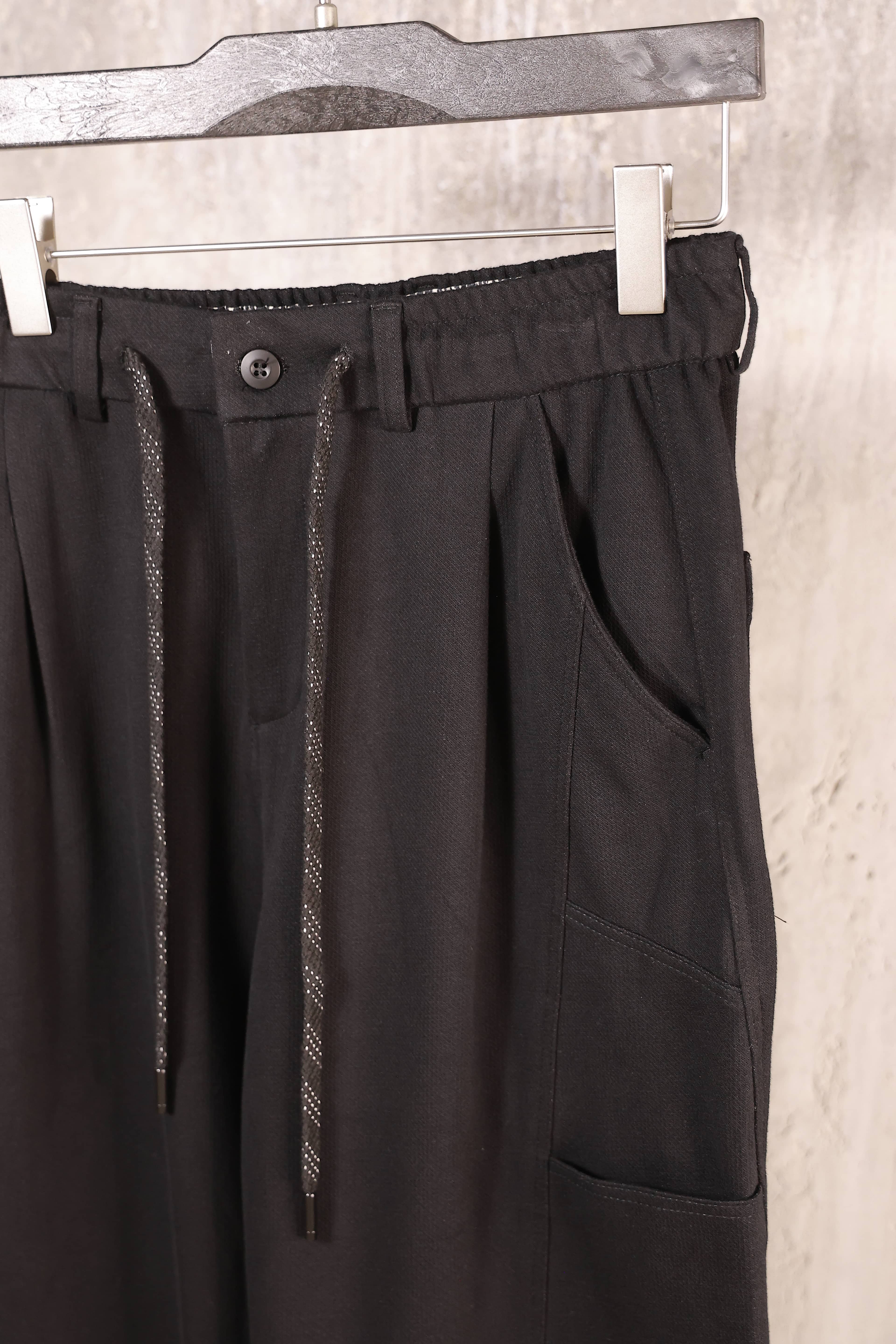 Joger Oversize Pele / QORA / 33 2