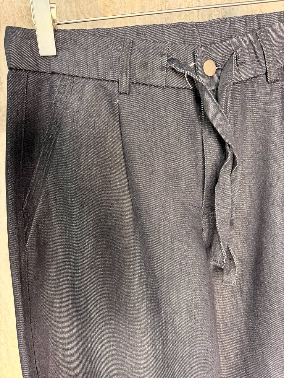 Jeans Oversize Arqonli / TO`Q KO`K / XL 3