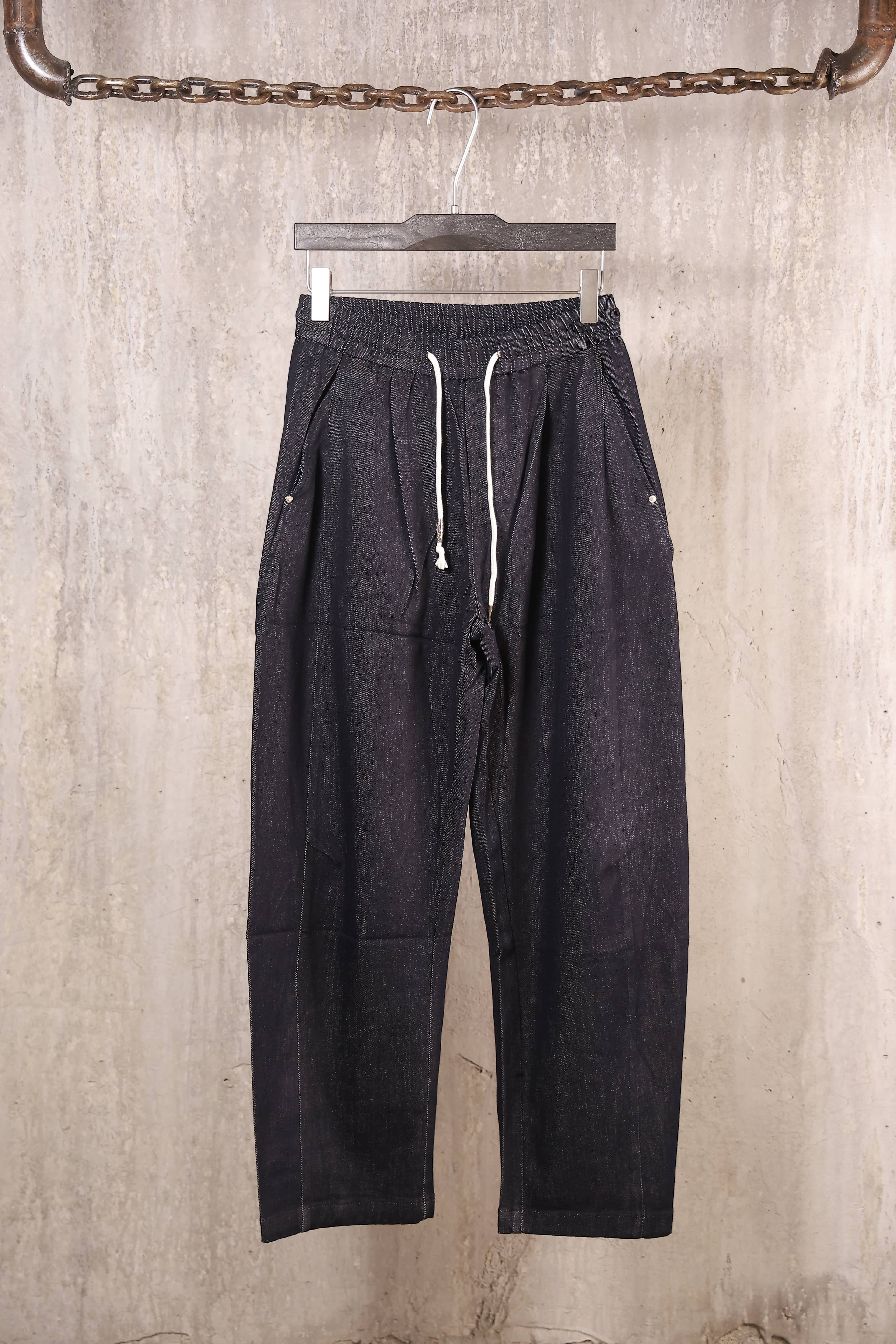 Jeans Oversize Pele / TO`Q KO`K / 3XL 1