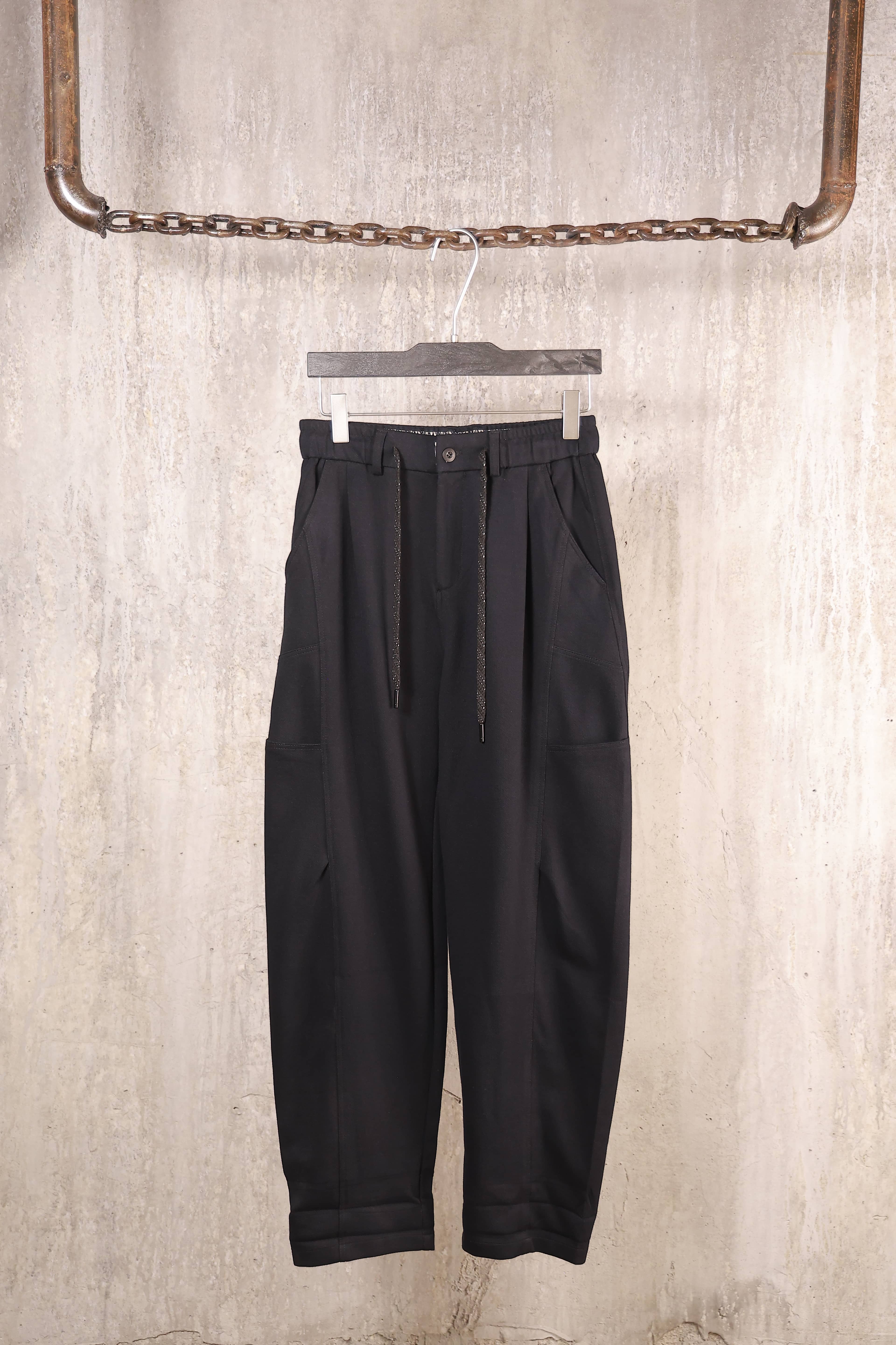 Joger Oversize Pele / TO`Q KO`K / 34 1