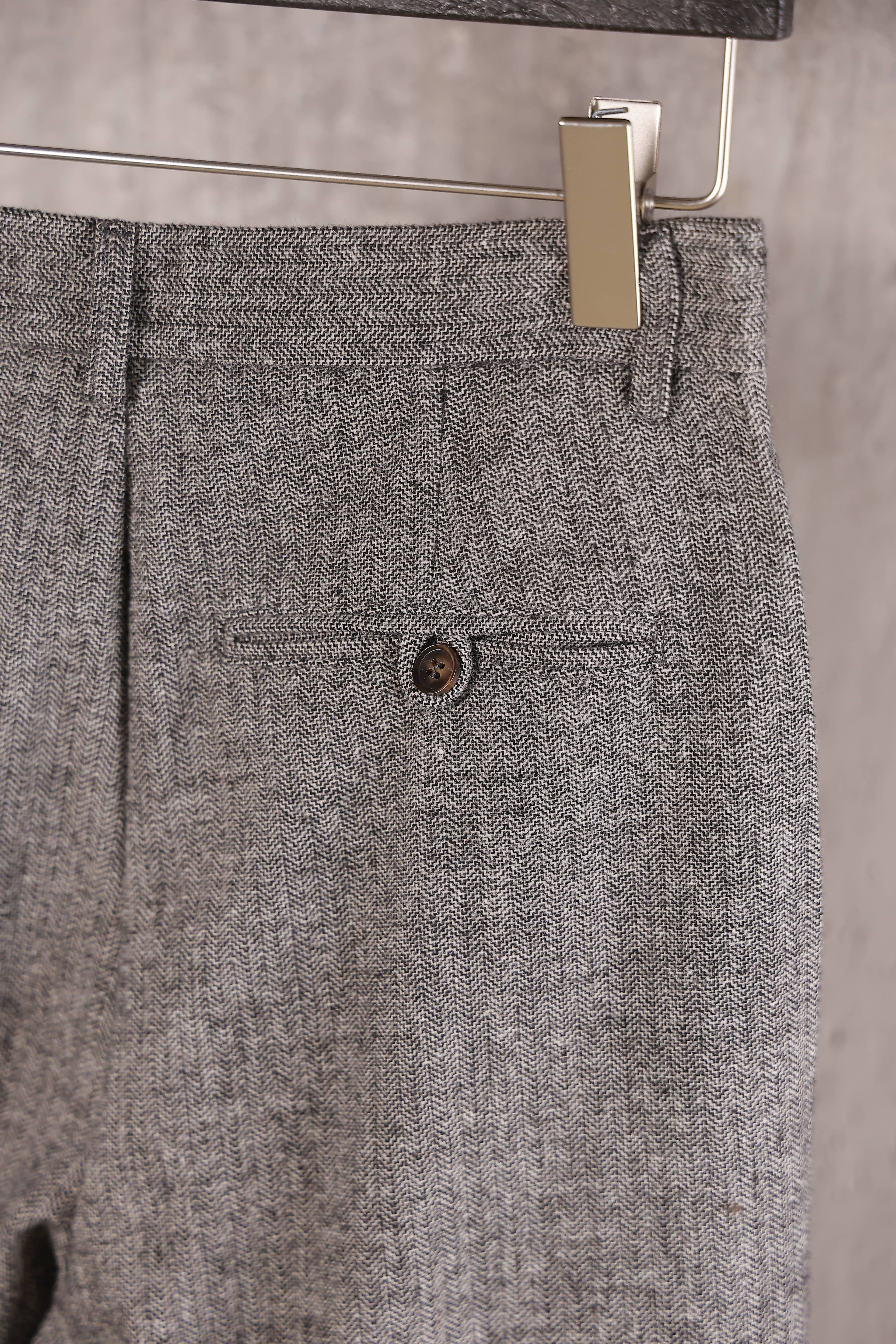 Shim Oversize Pele Sherst / SERIY / L 3