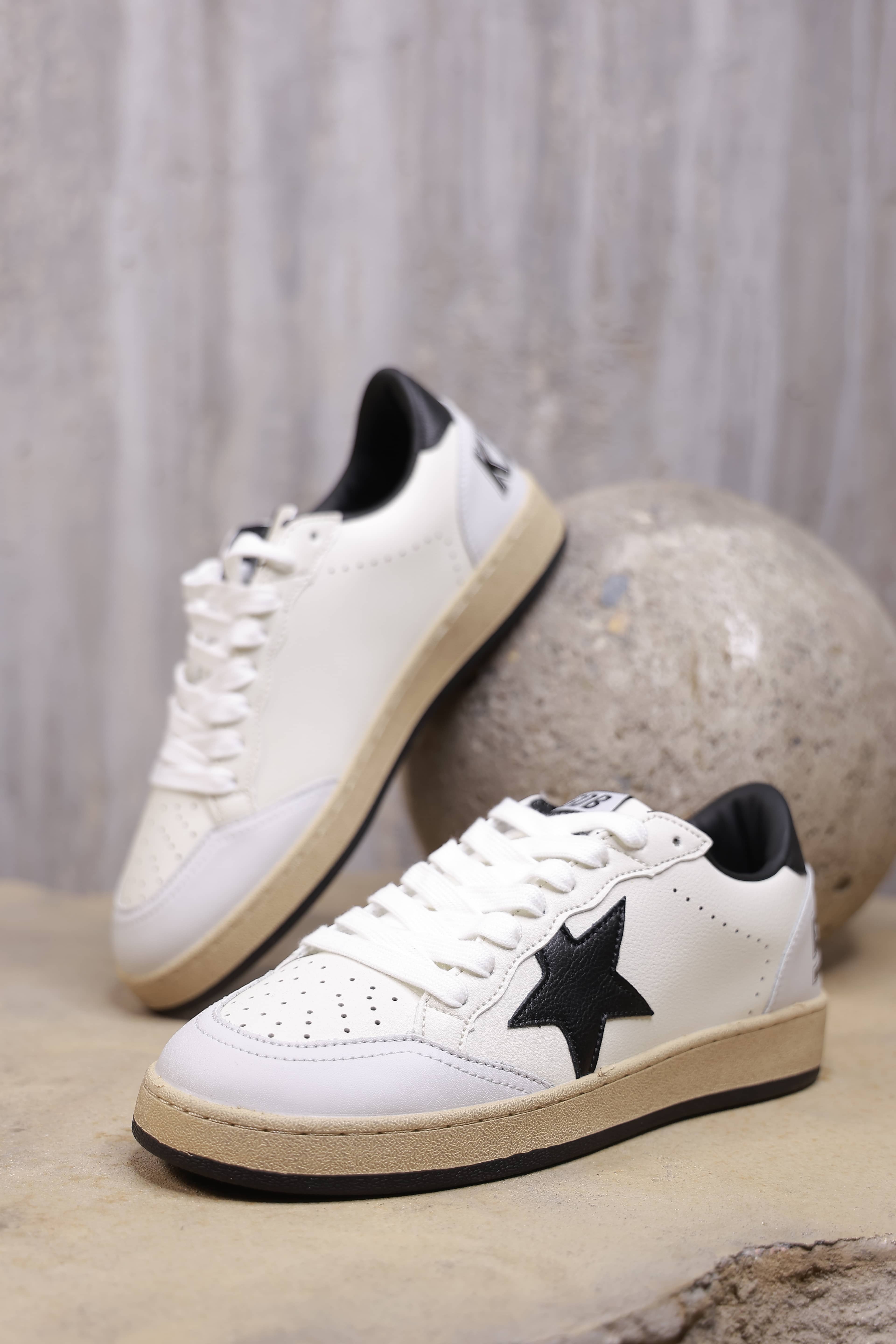 Golden Goose  Logo Qora / OQ / 42 3