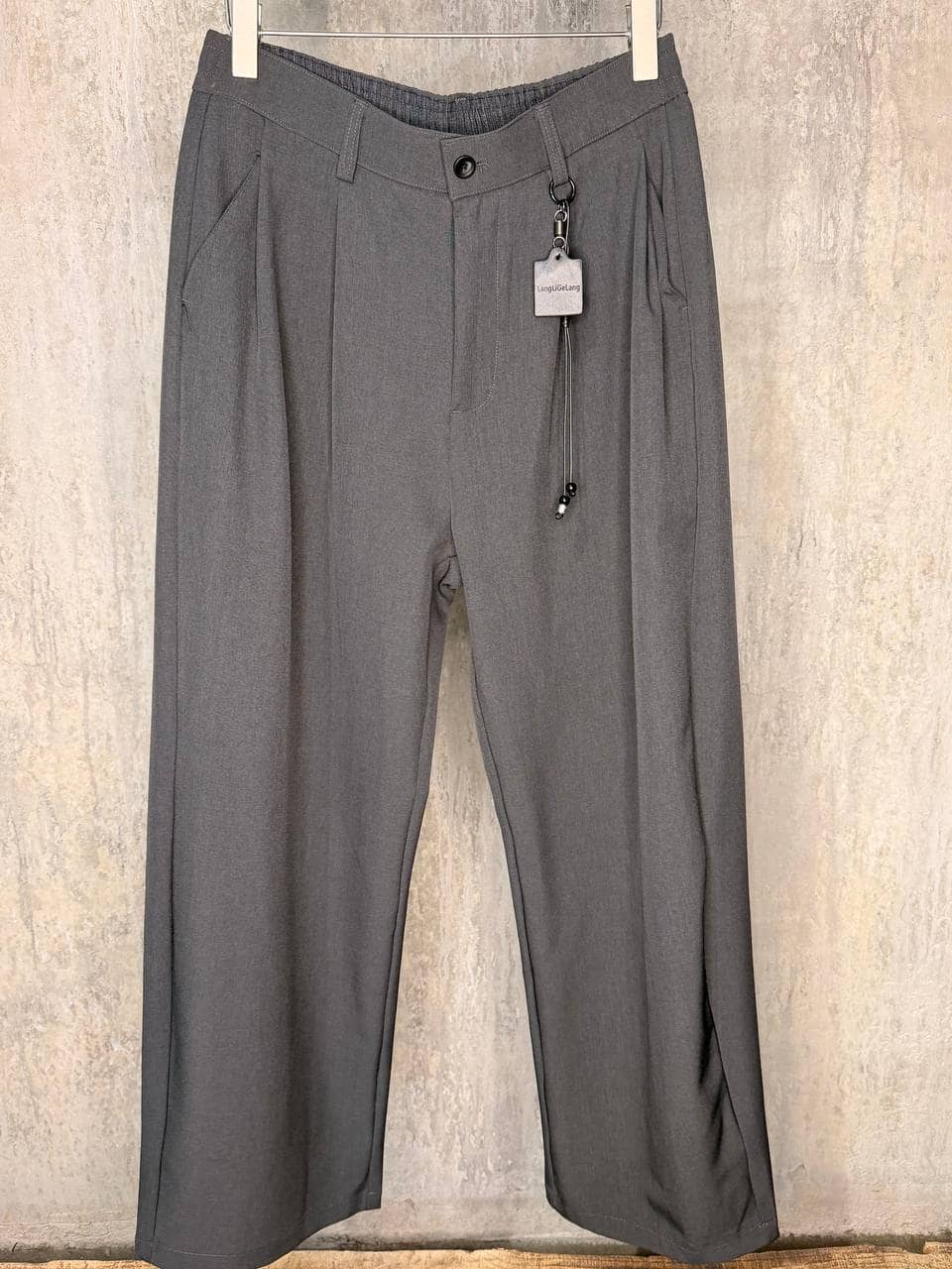Shim Ikta Pele / SERIY / XL 1