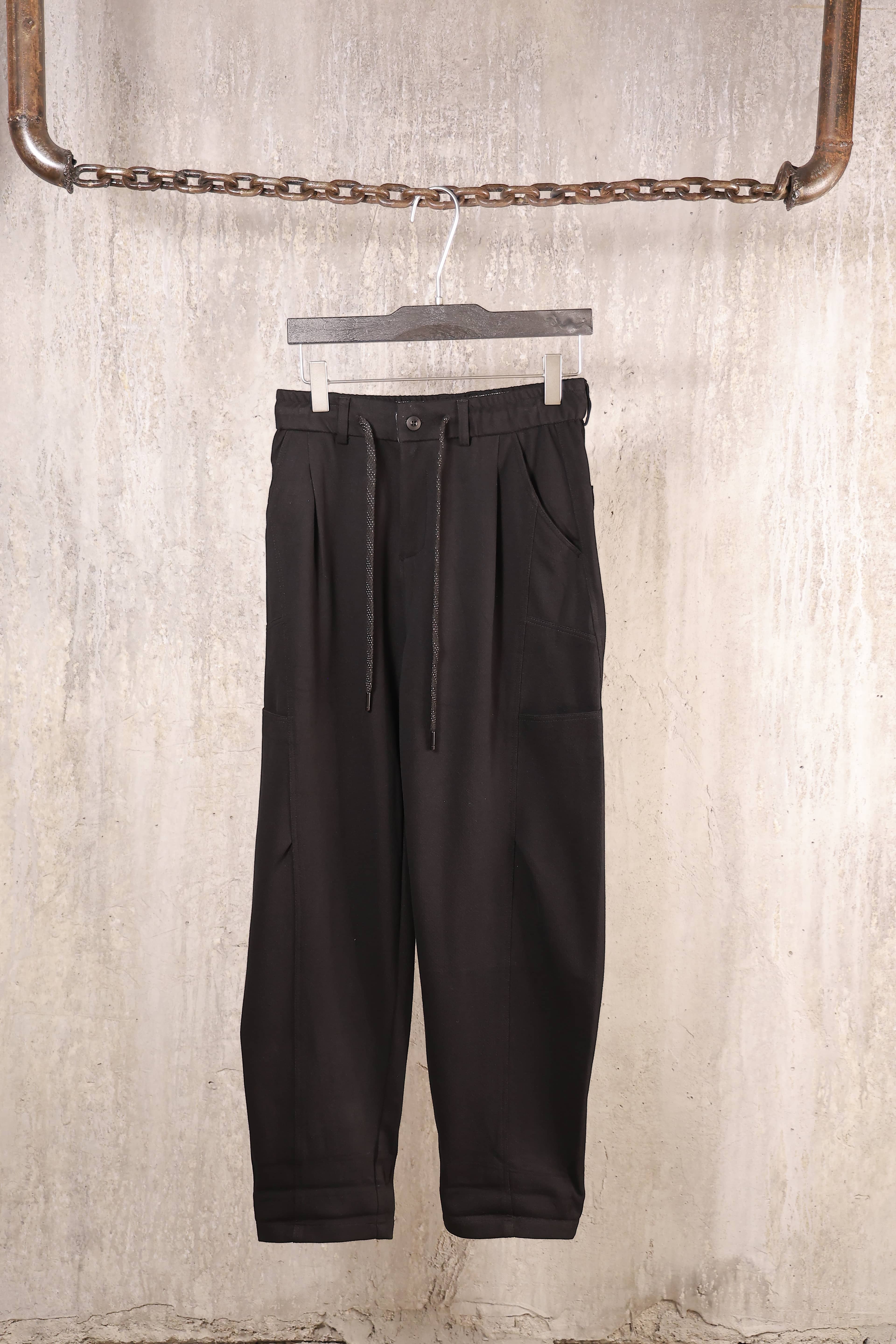Joger Oversize Pele / QORA / 33 1