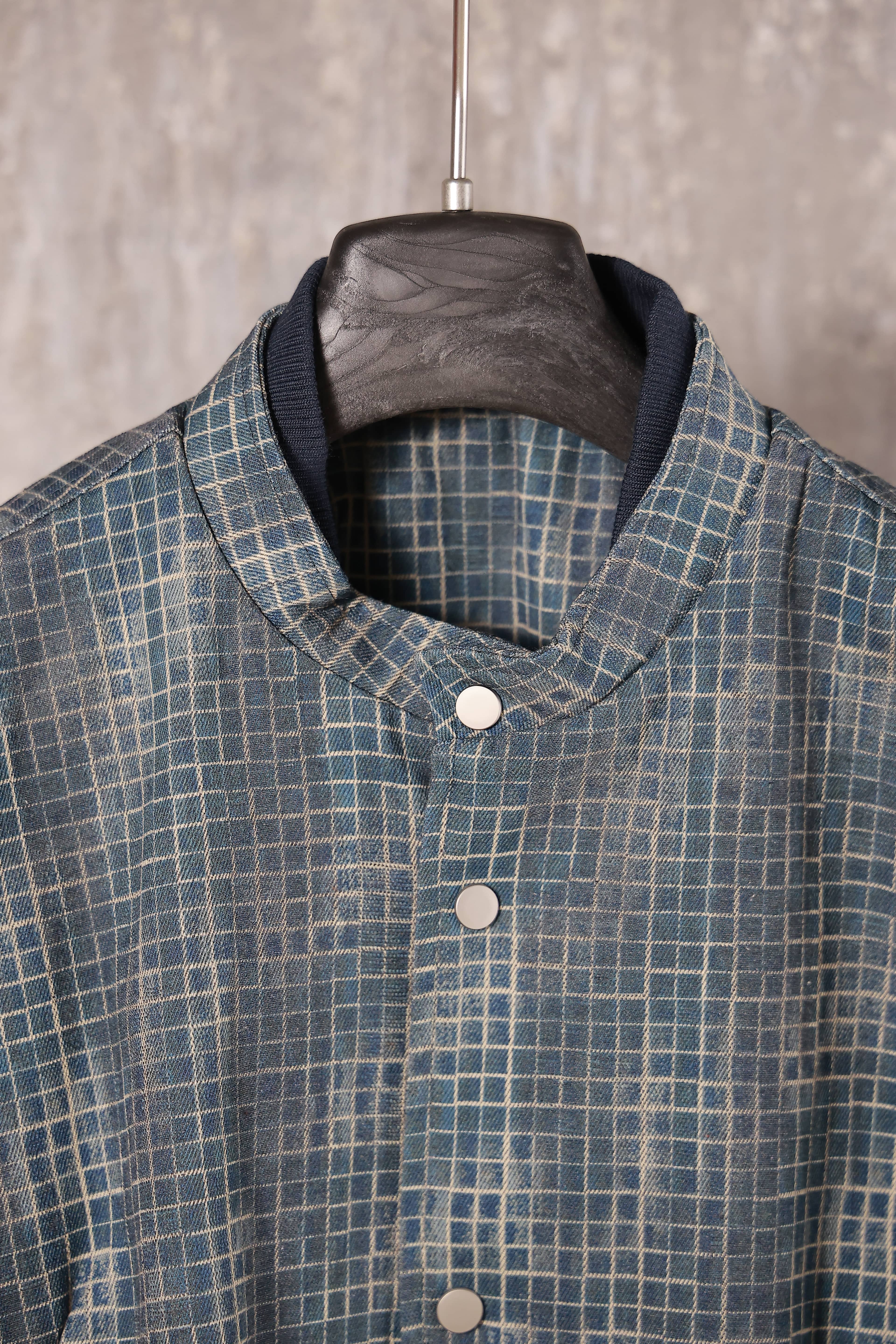 Vetrovka Oversize Katak / YASHIL / 3XL 5