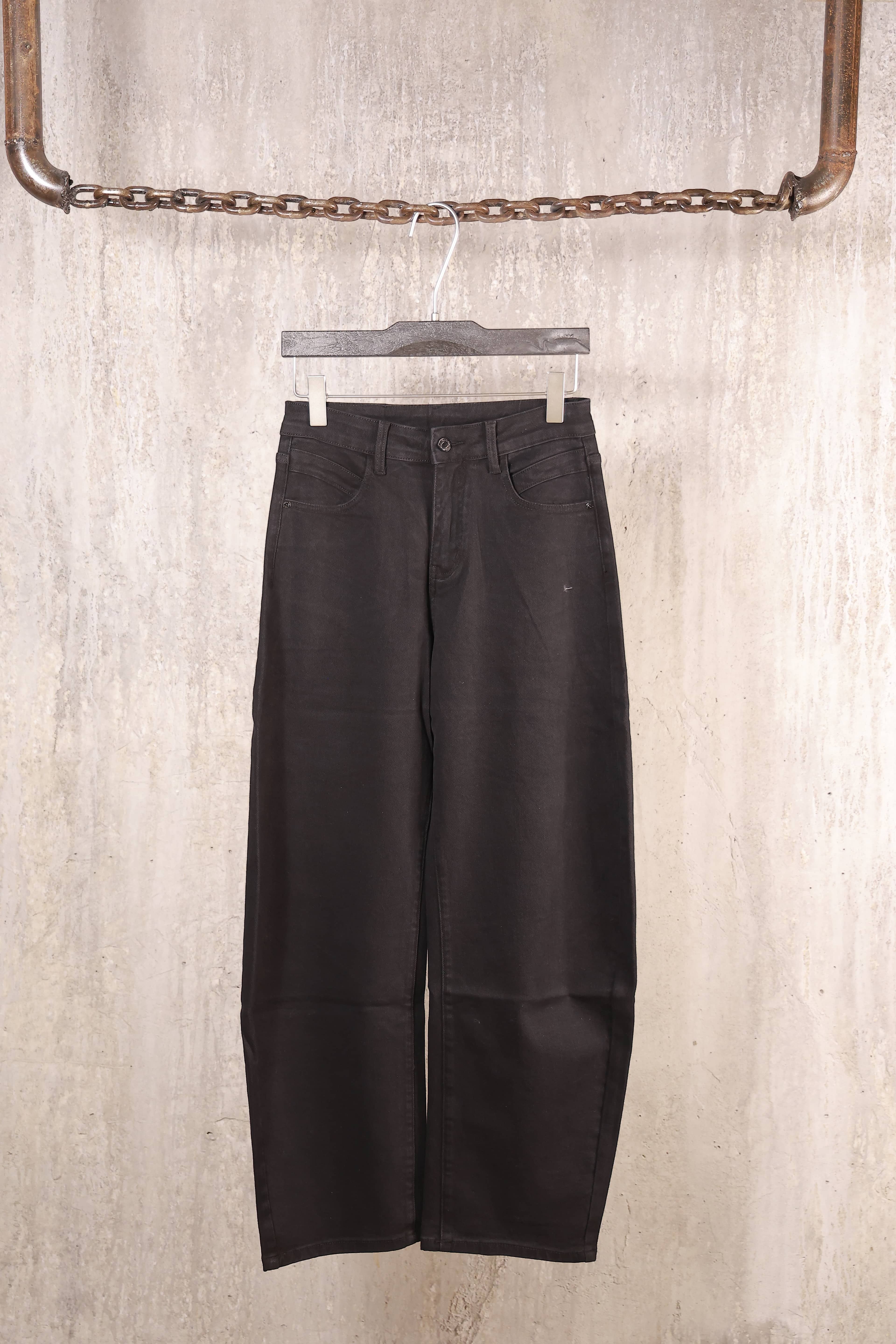 Jeans Oversize / QORA / S 1