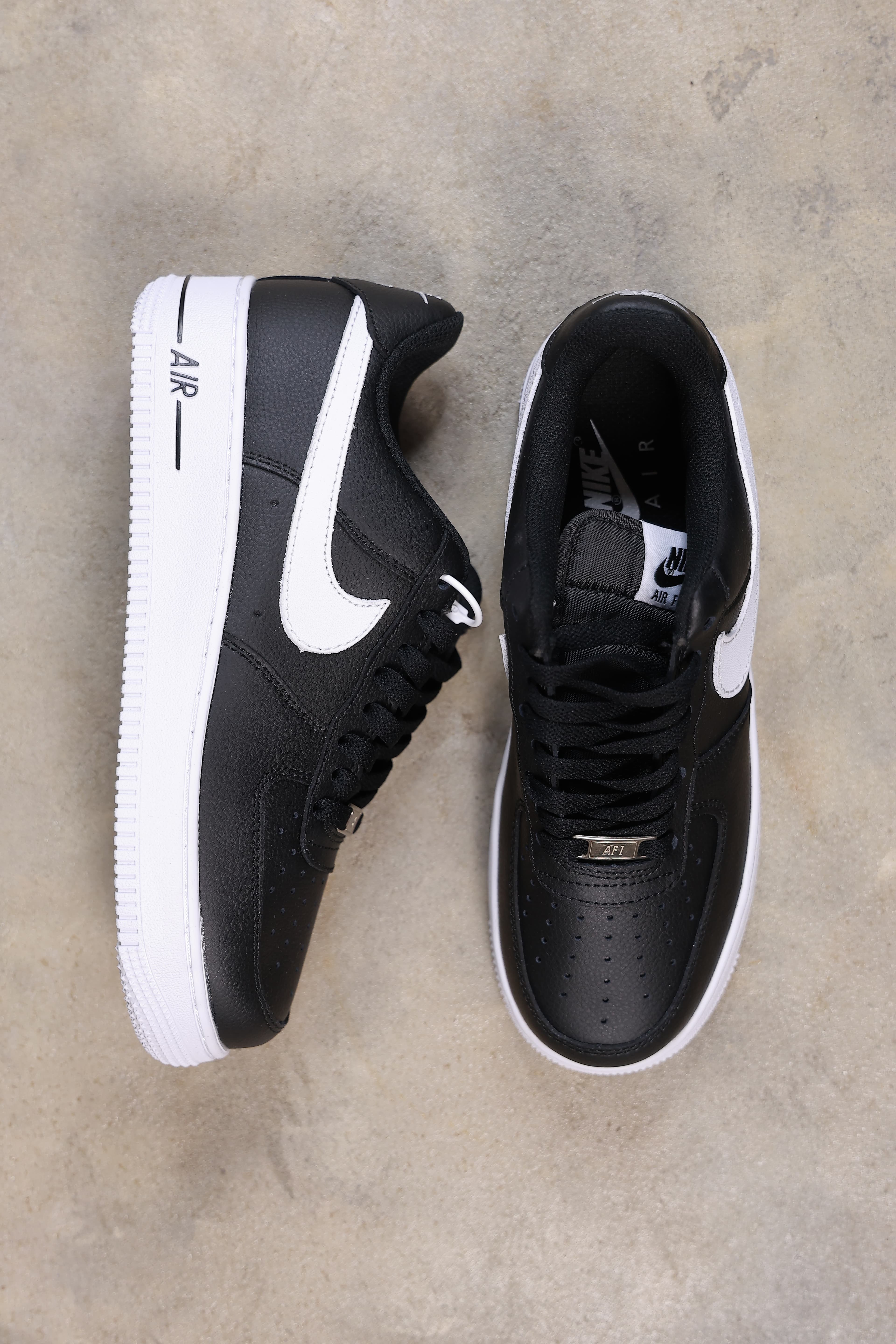 Air Force / QORA / 42
