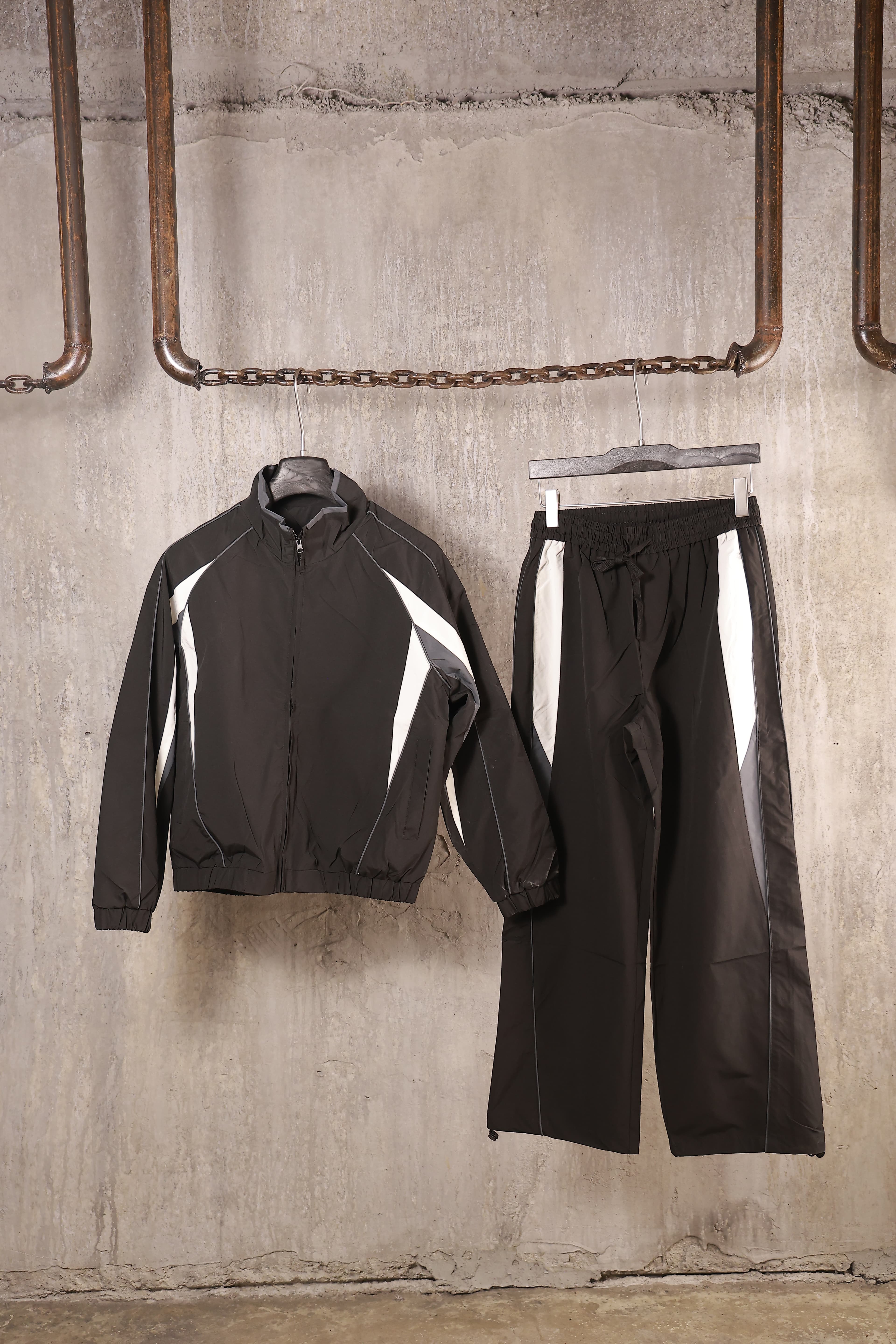 Dvoyka Oversize / QORA / M