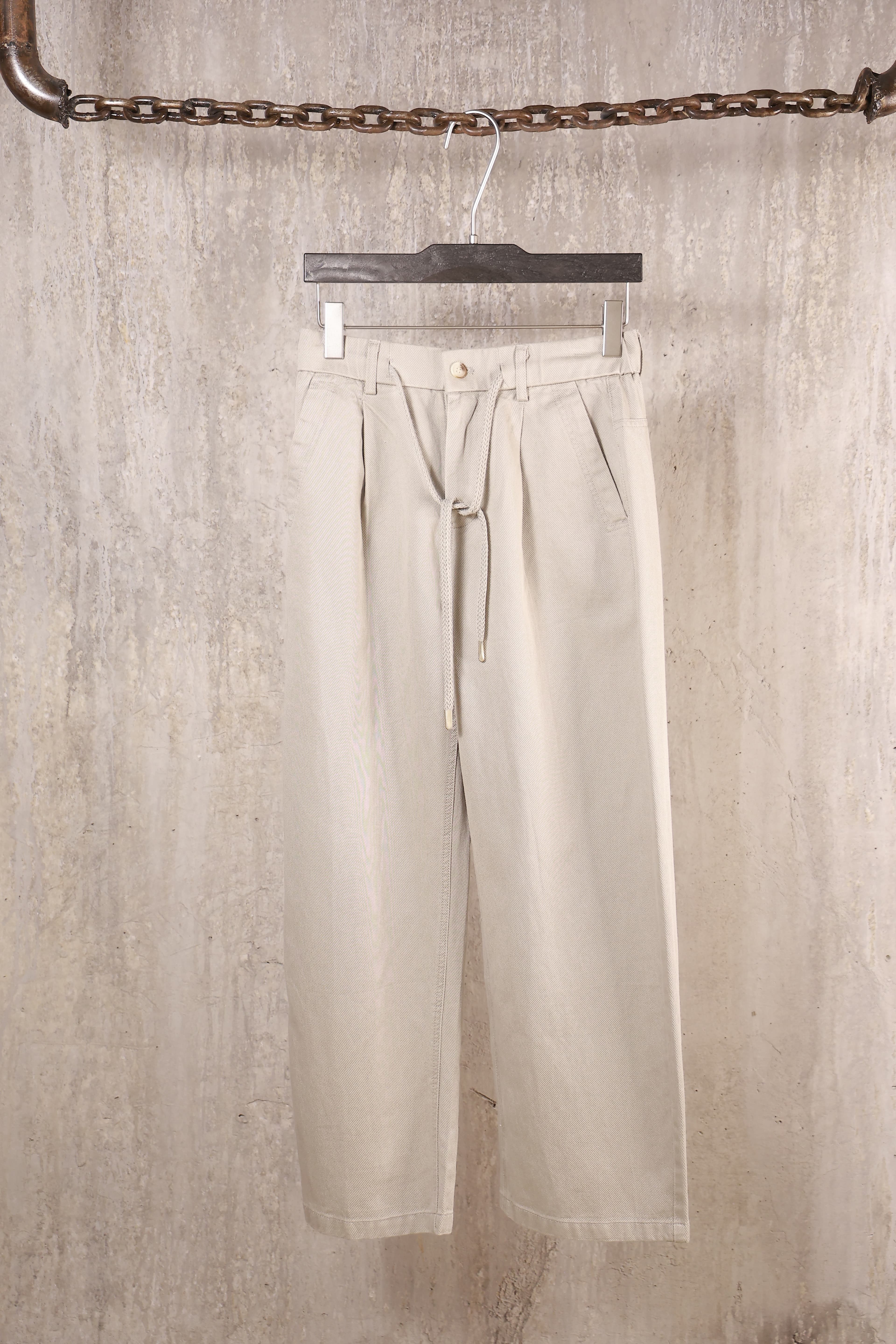 Shim Beli Rezinka / BEJIVIY / XL