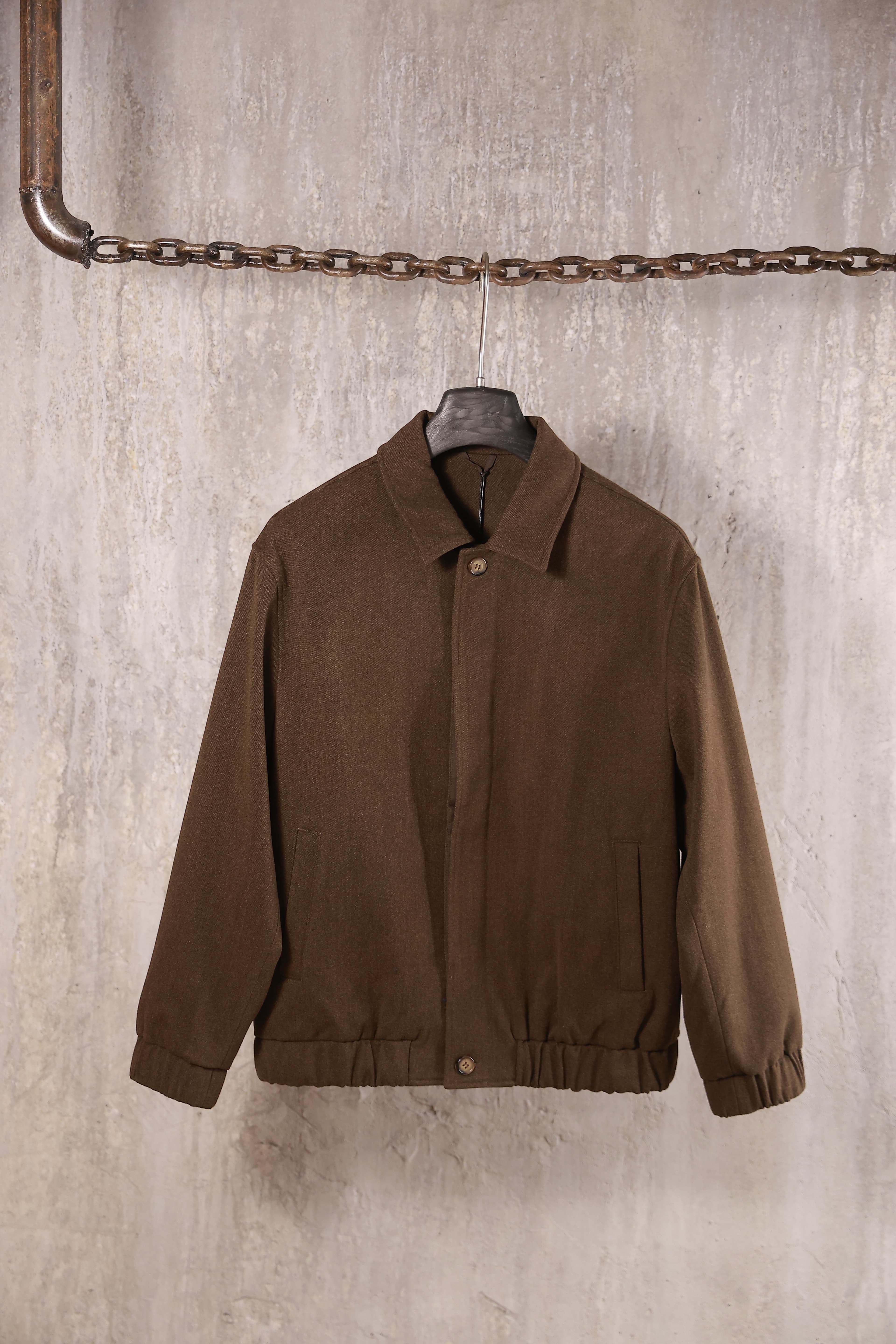 Vetrovka Sherst / JIGAR / XL