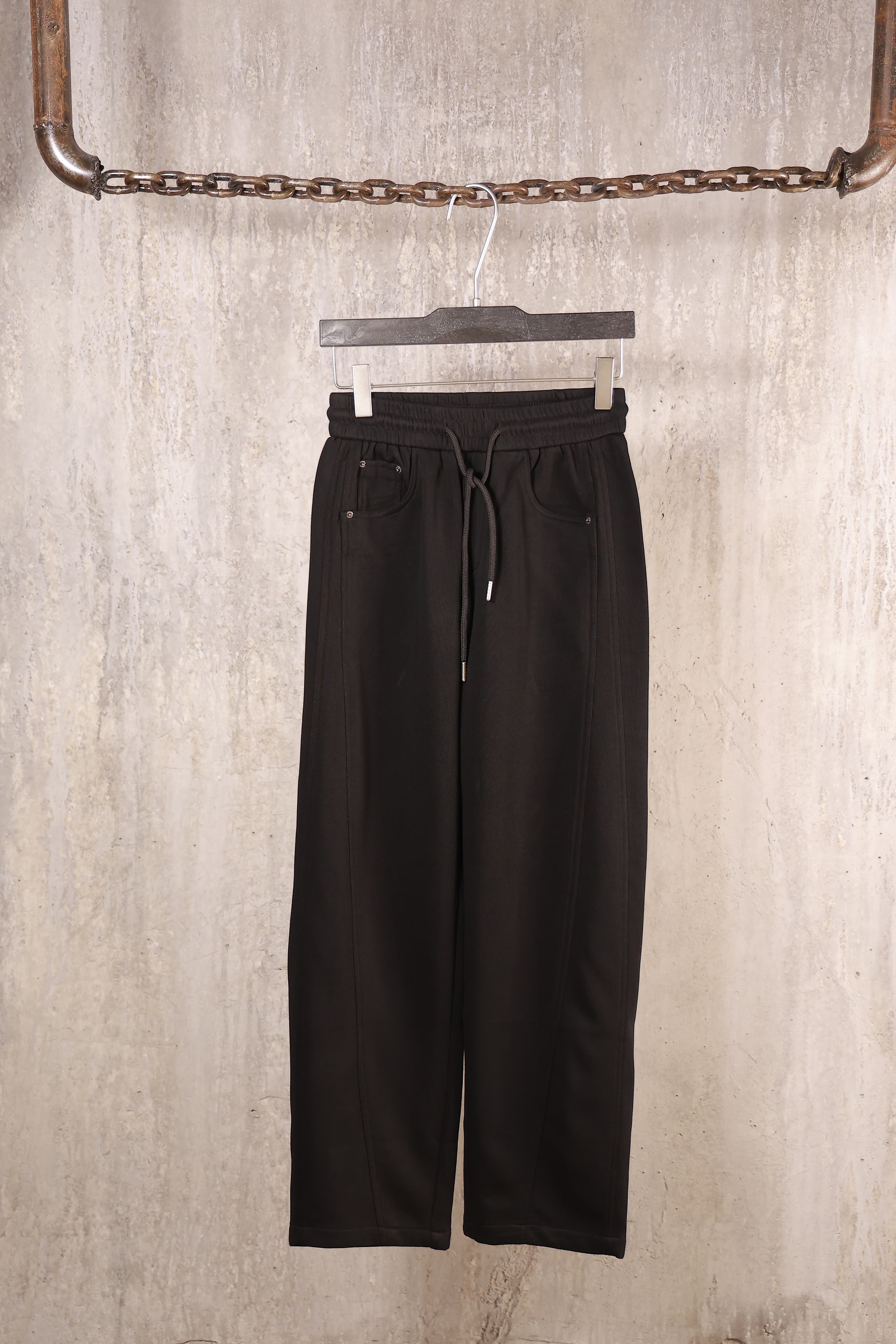 Shalvar Oversize / QORA / XL