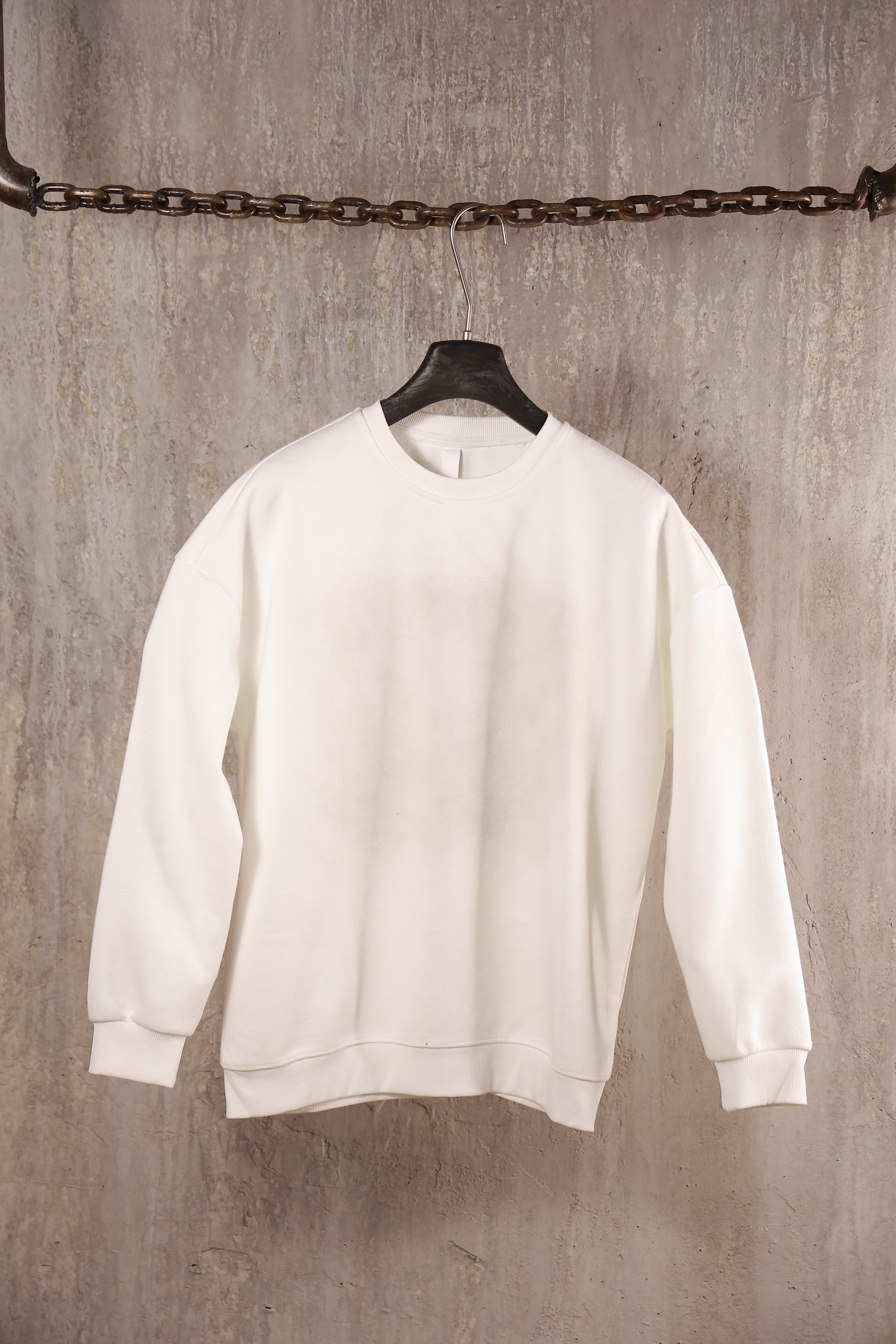 Sviter Oversize Adapt / OQ / L