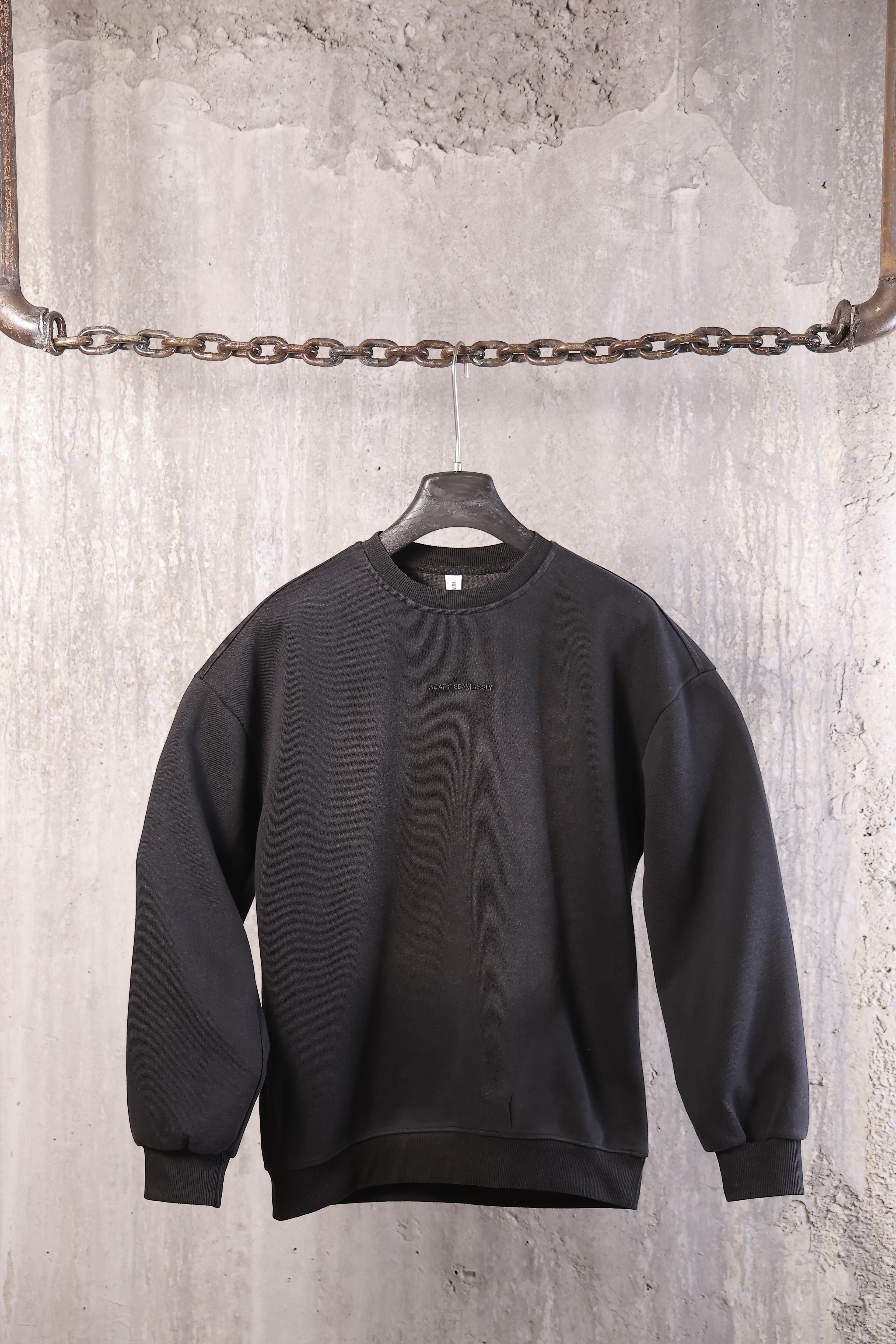 Sviter Oversize Adapt / QORA / XL