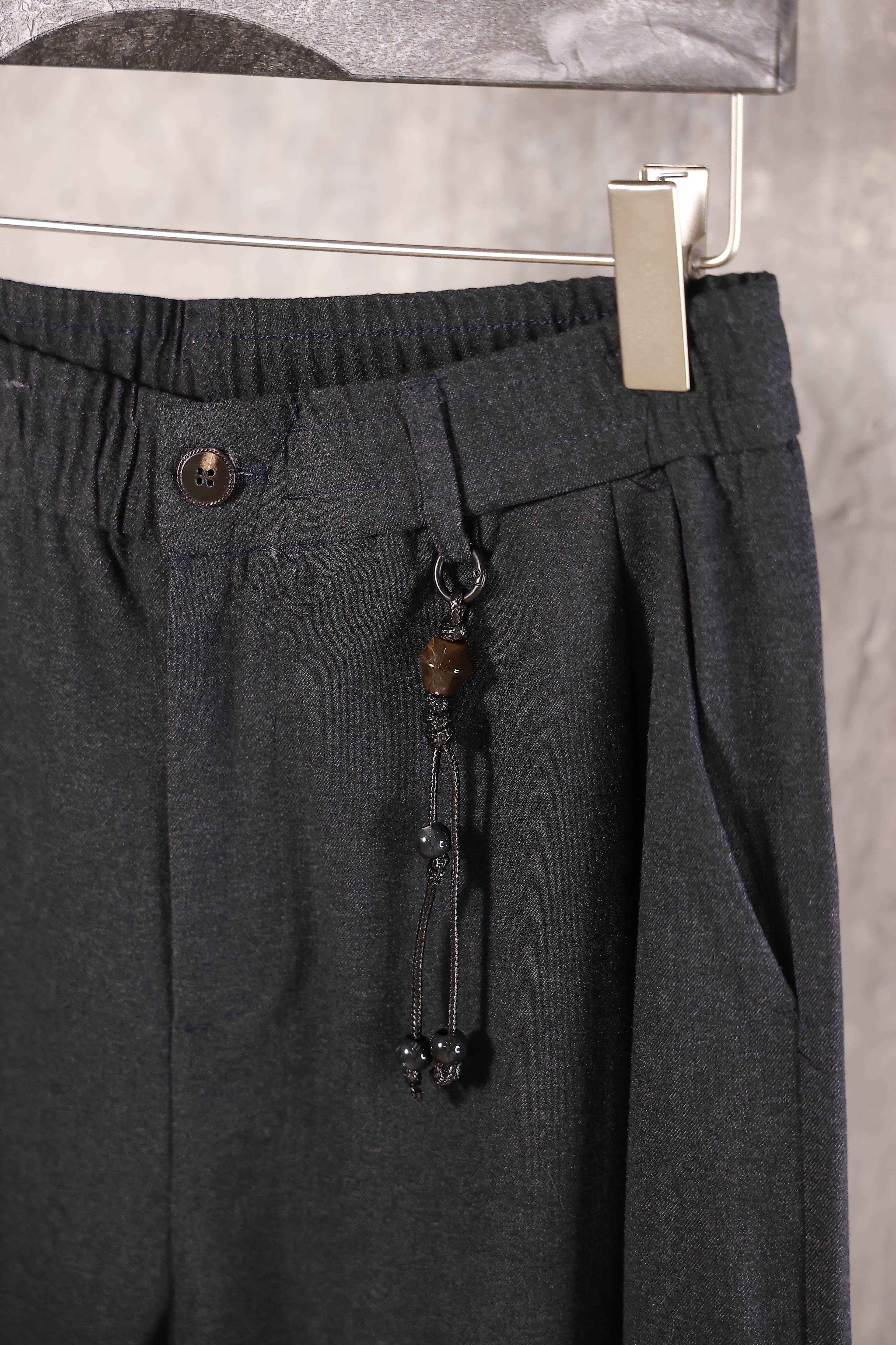 Shim Oversize Pele / QORA / 31