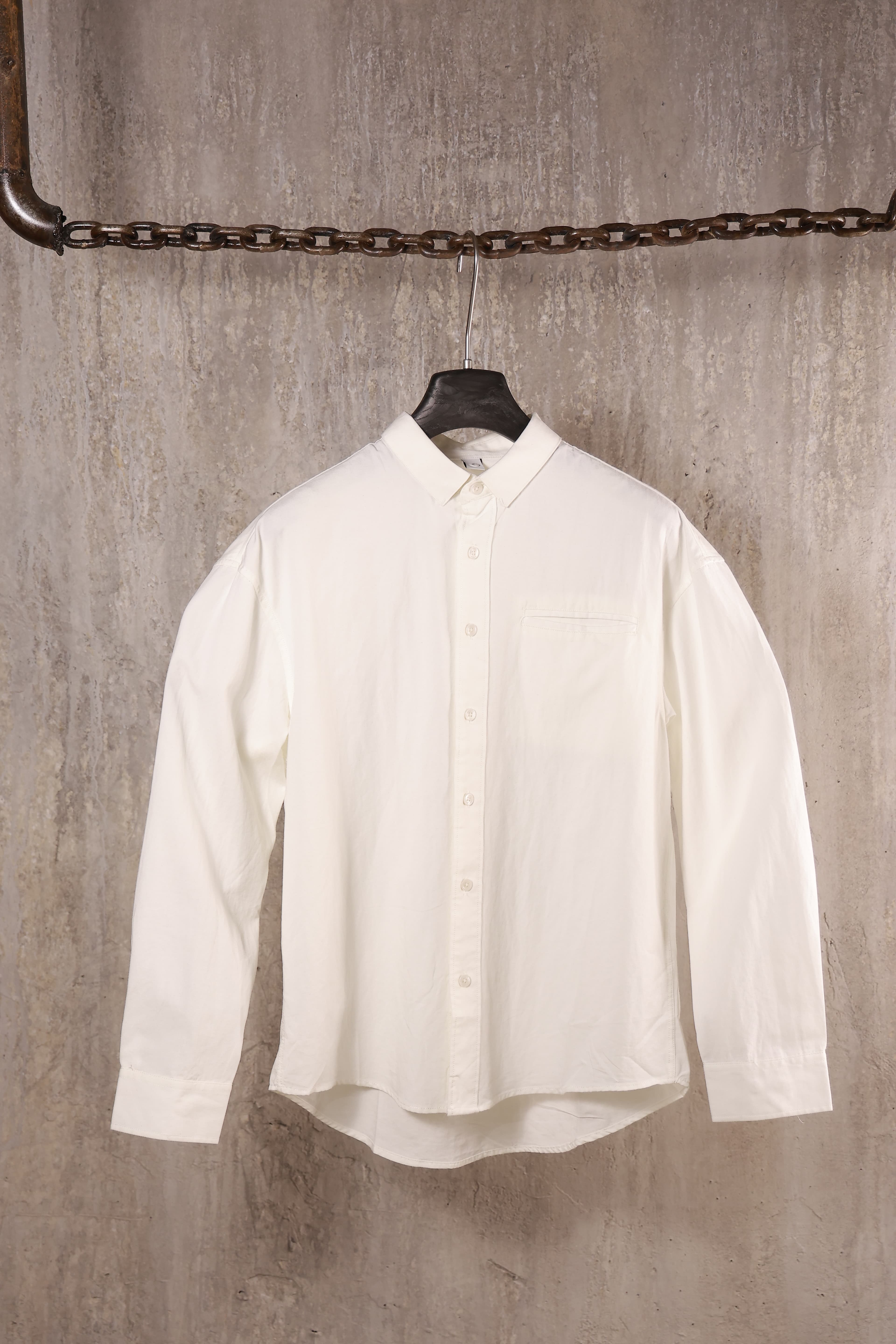 Ko`ylak Oversize Ichki Cho`ntak / OQ / L