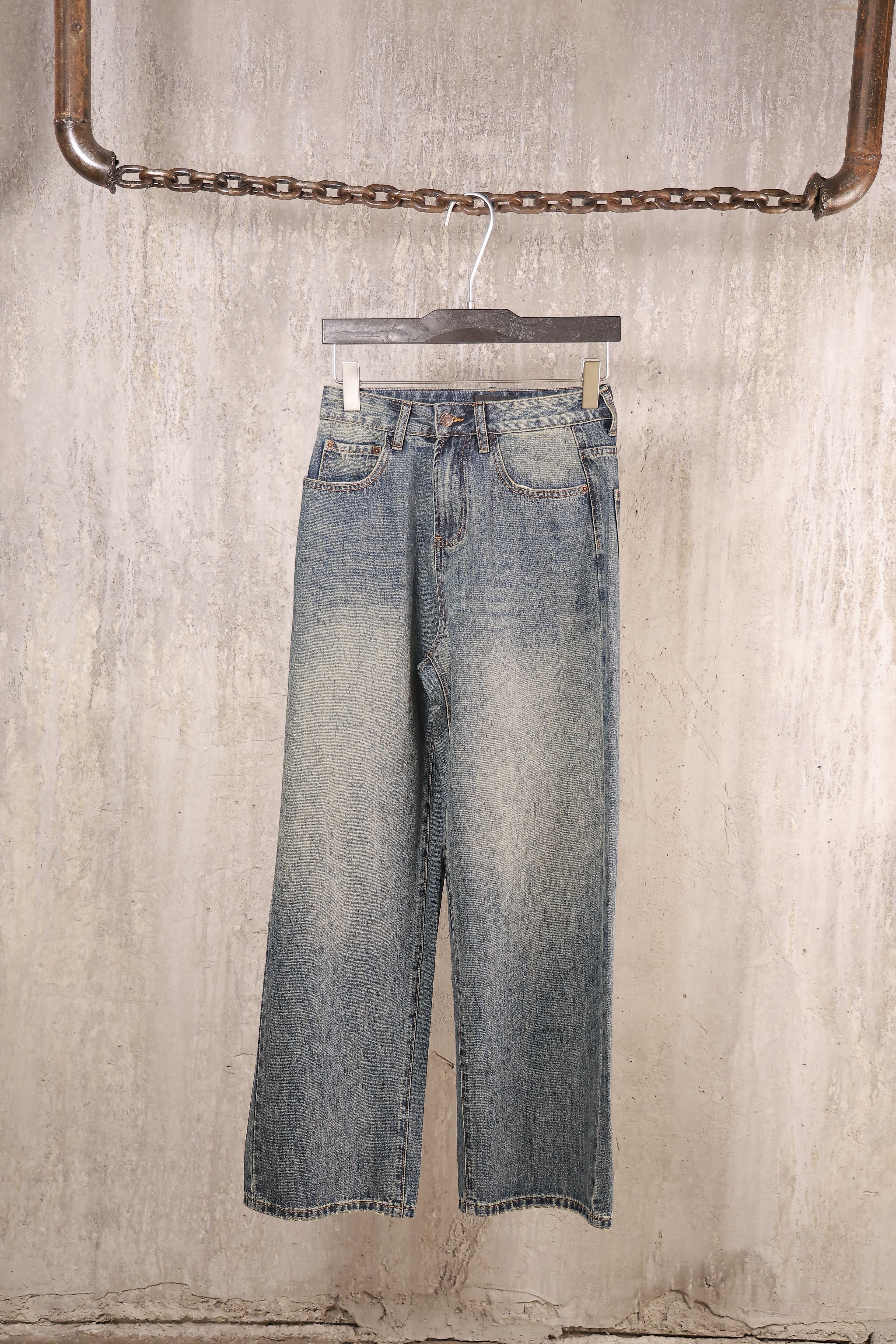 Jeans Oversize Tim / KO`K / M