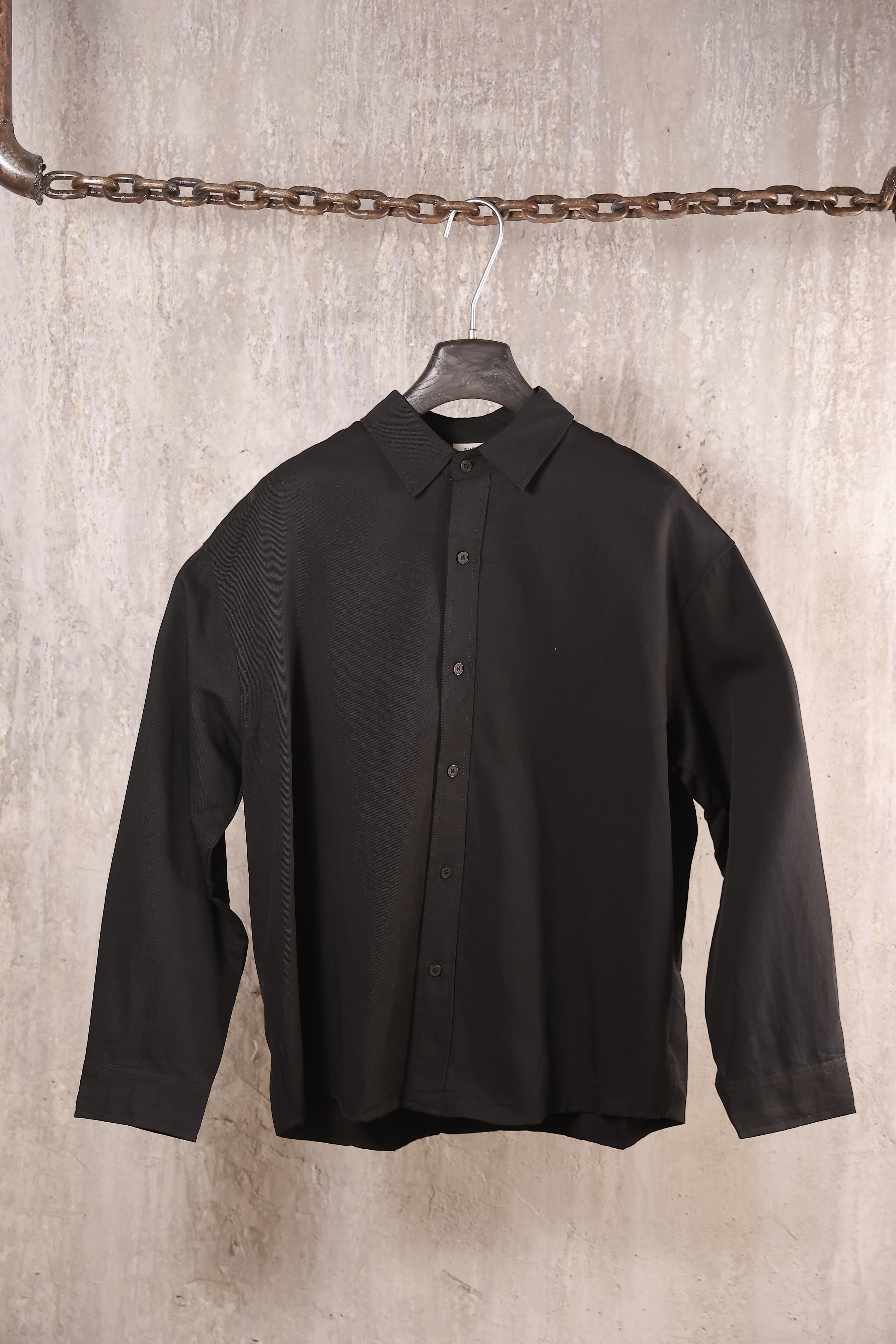 Ko`ylak Oversize Zoewatson / QORA / M