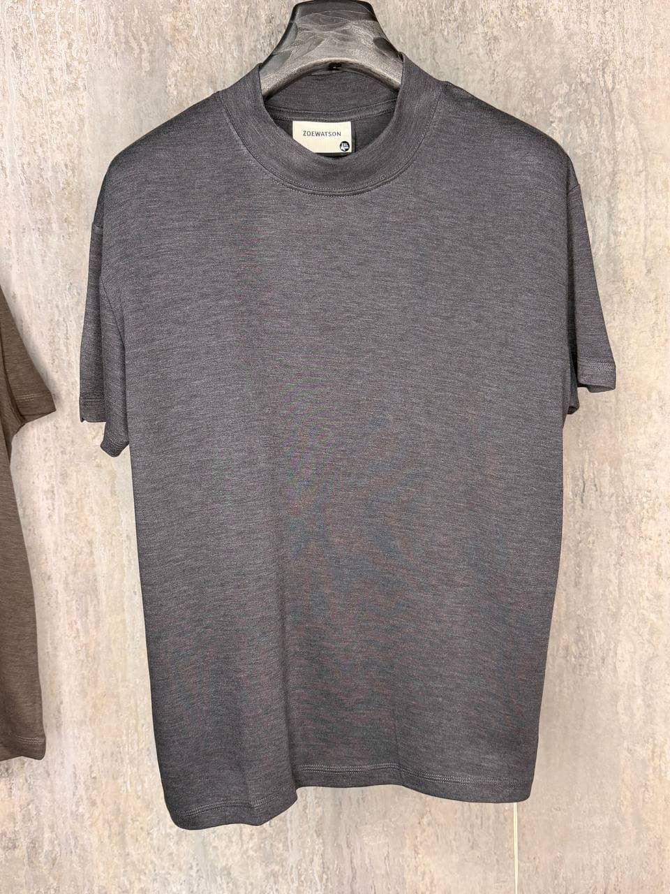 Futbolka Amer Baza / SERIY / XL