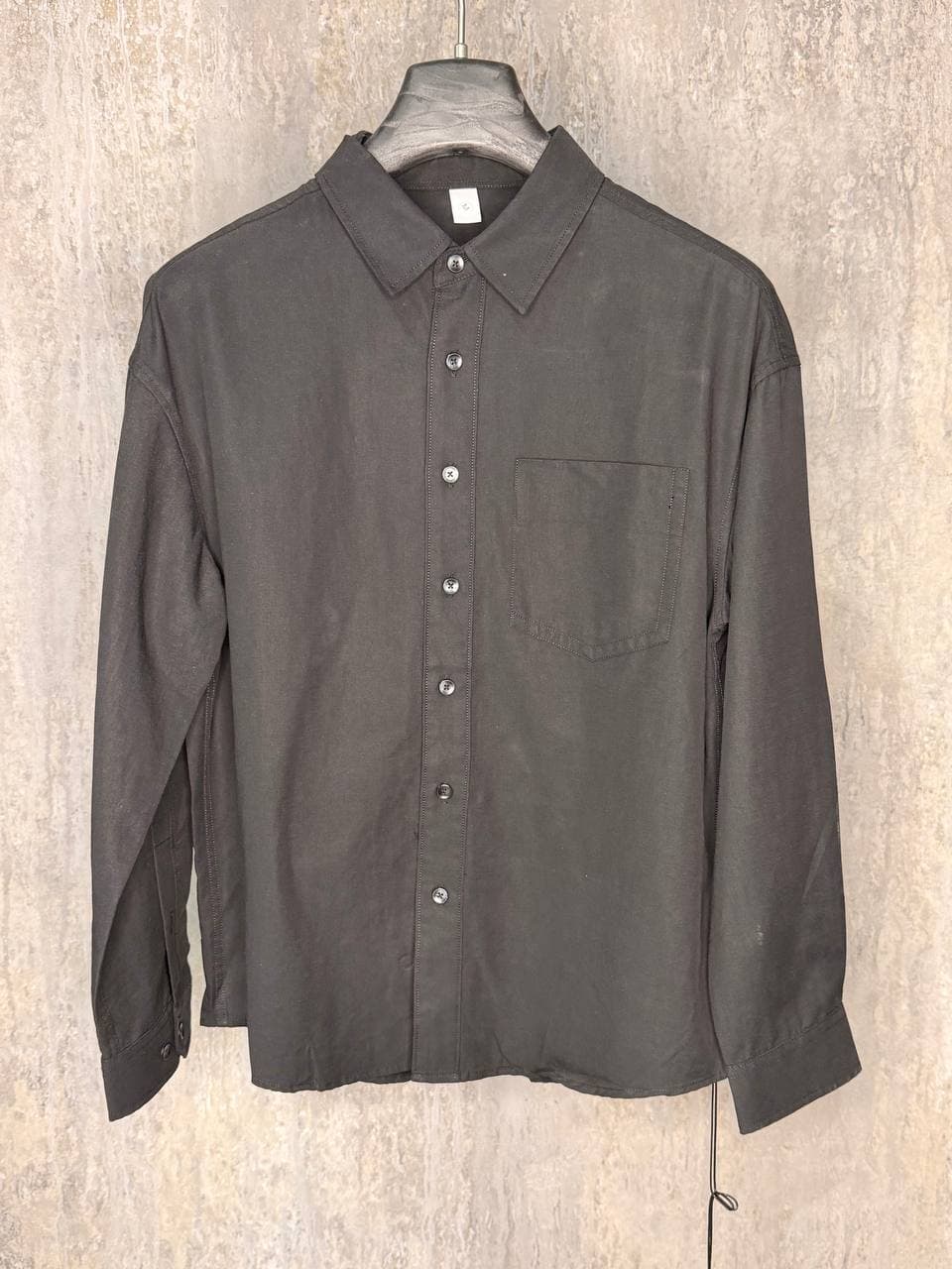 Ko`ylak Oversize Baza / QORA / M