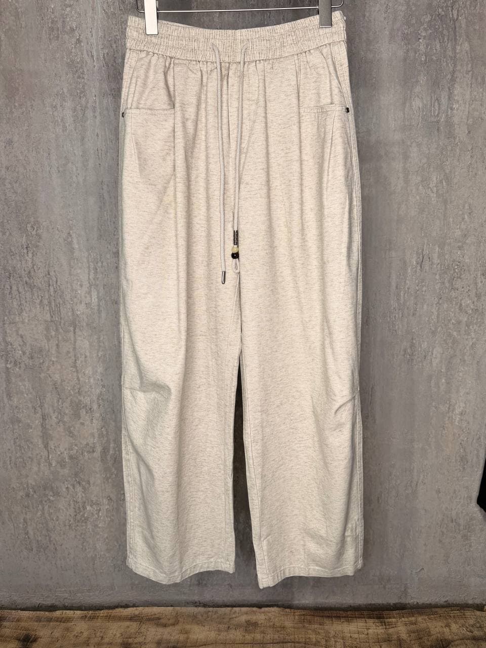 Joger Oversize Oldi Cho`ntak / BEJIVIY / XL